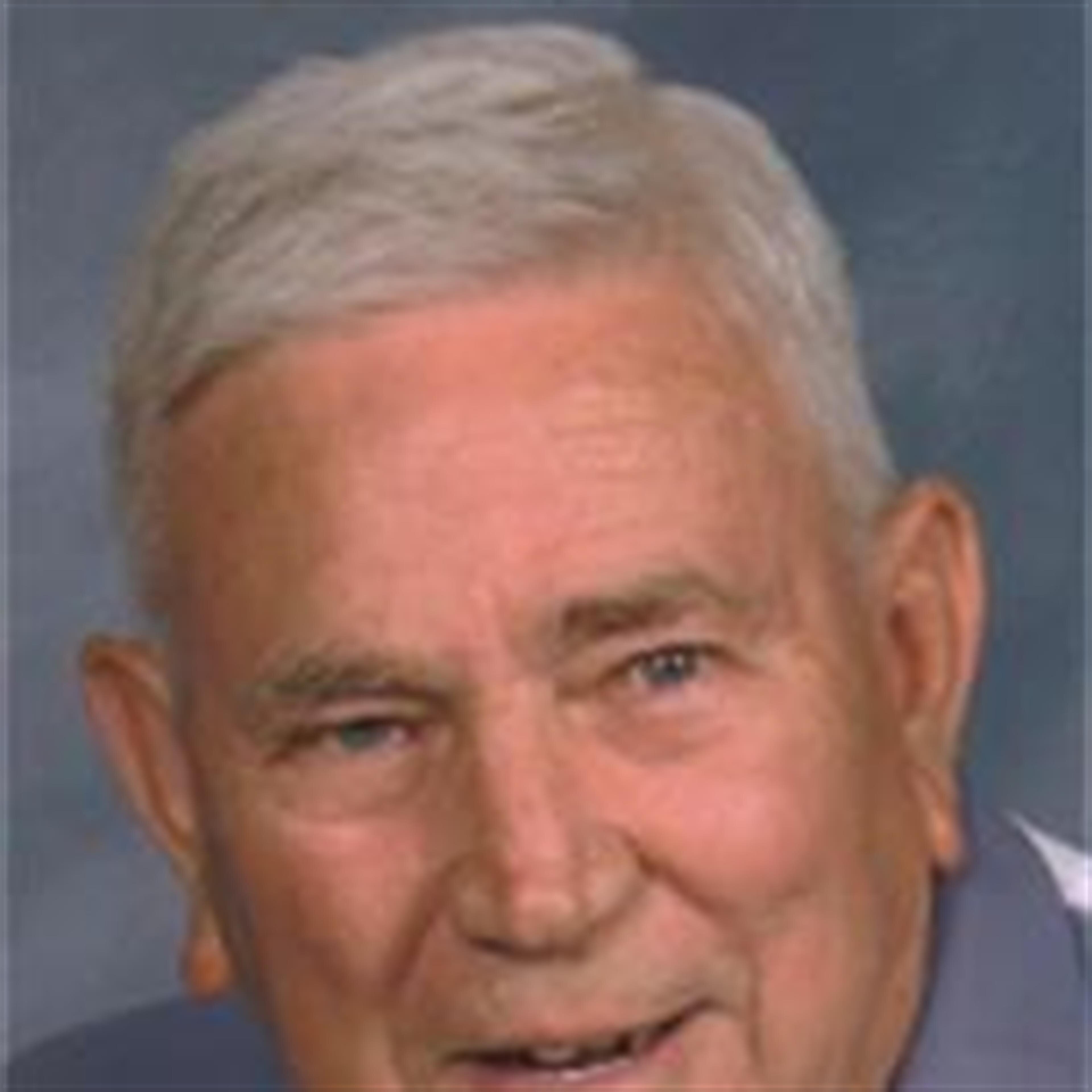 Gerald Durbin