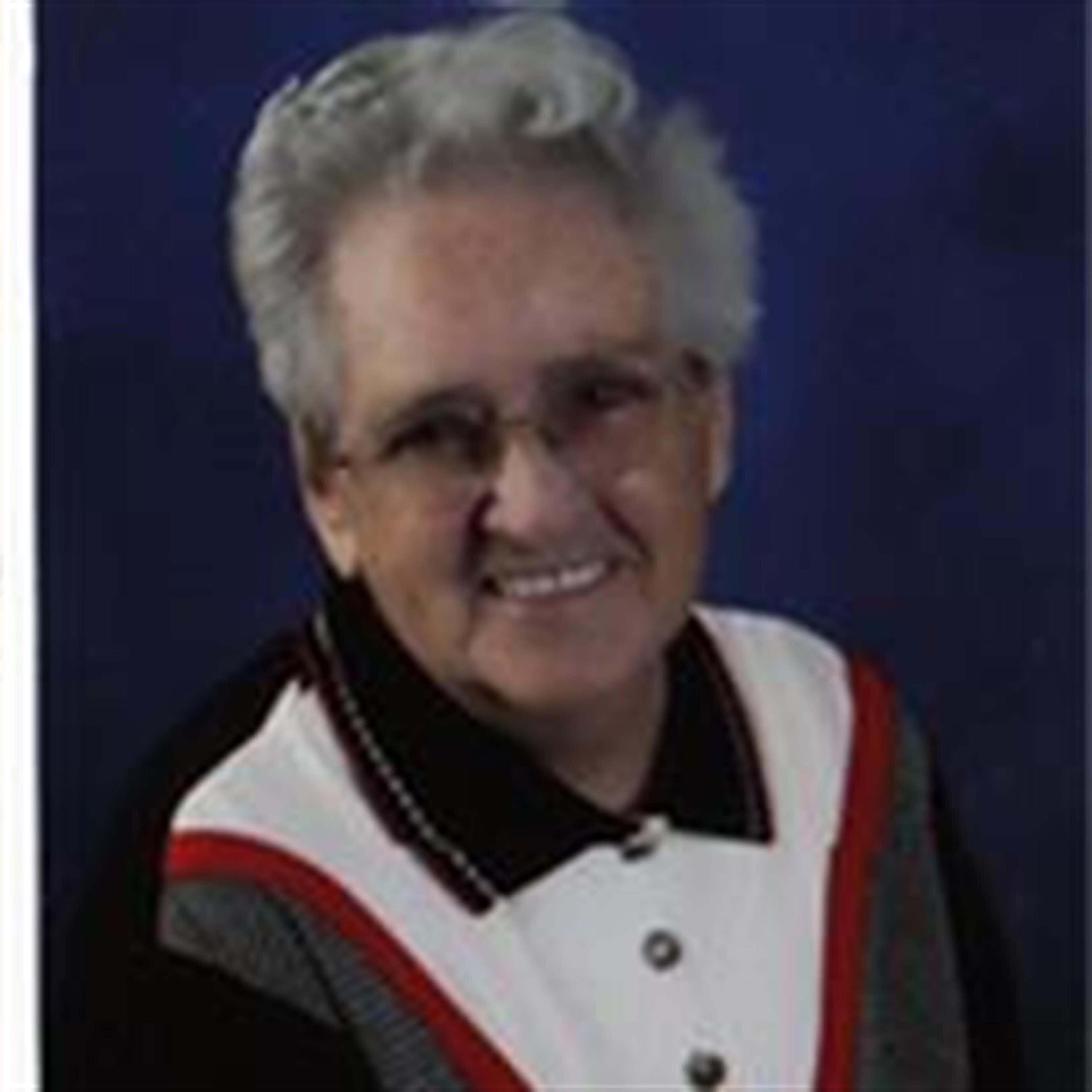Monita V. Fassel