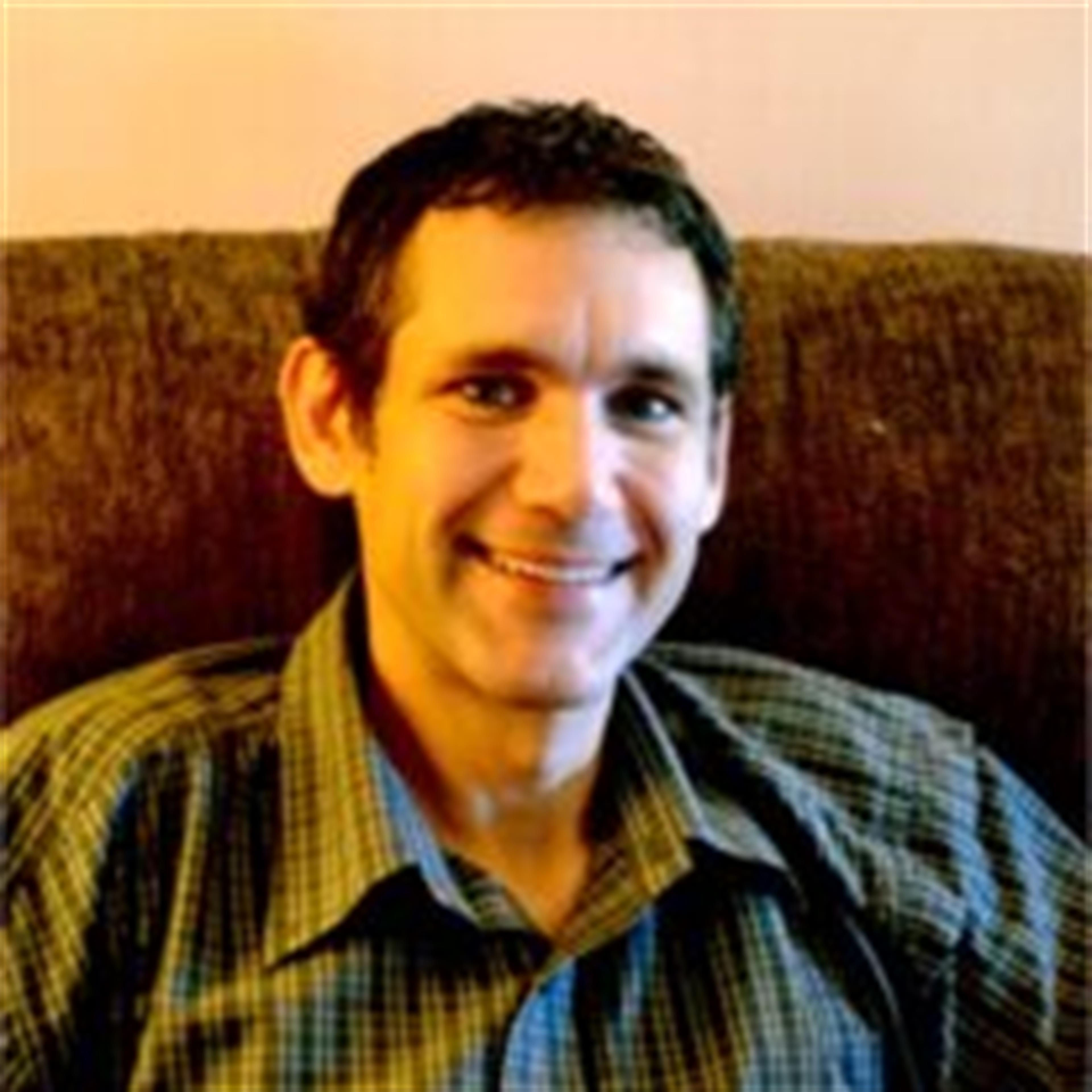 Wesley Todd Bohm