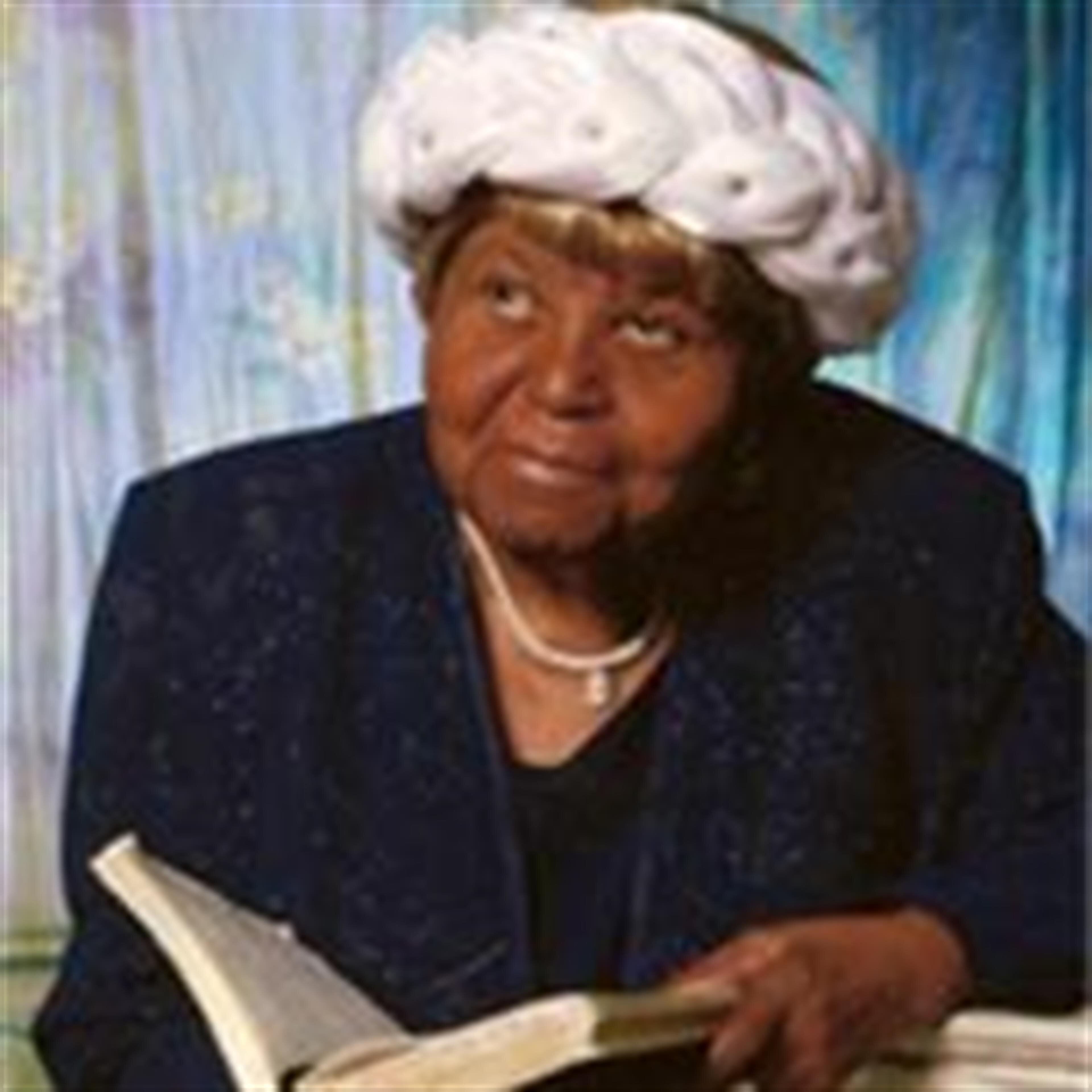 Josie M. Jarvis