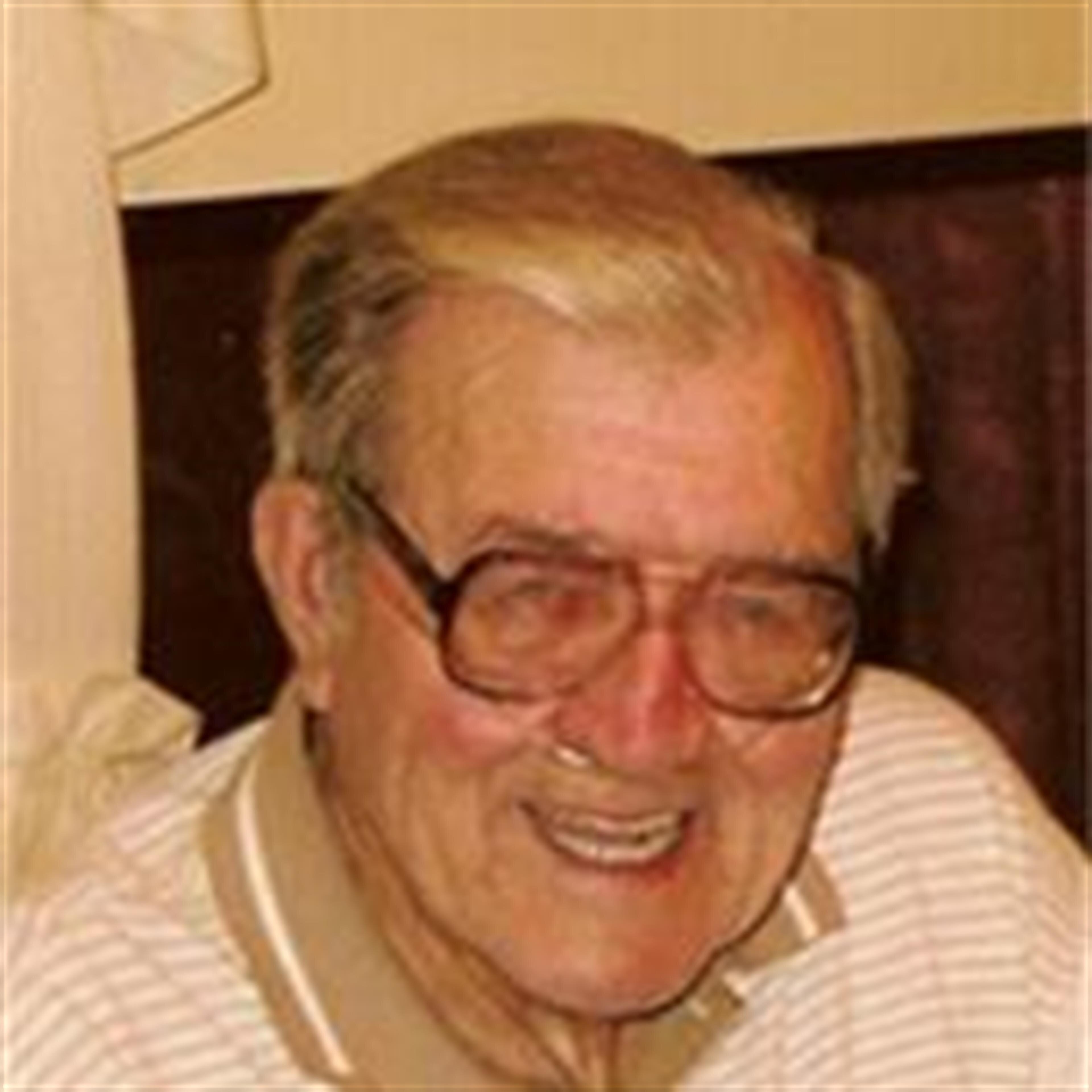 William Jerry Thornton