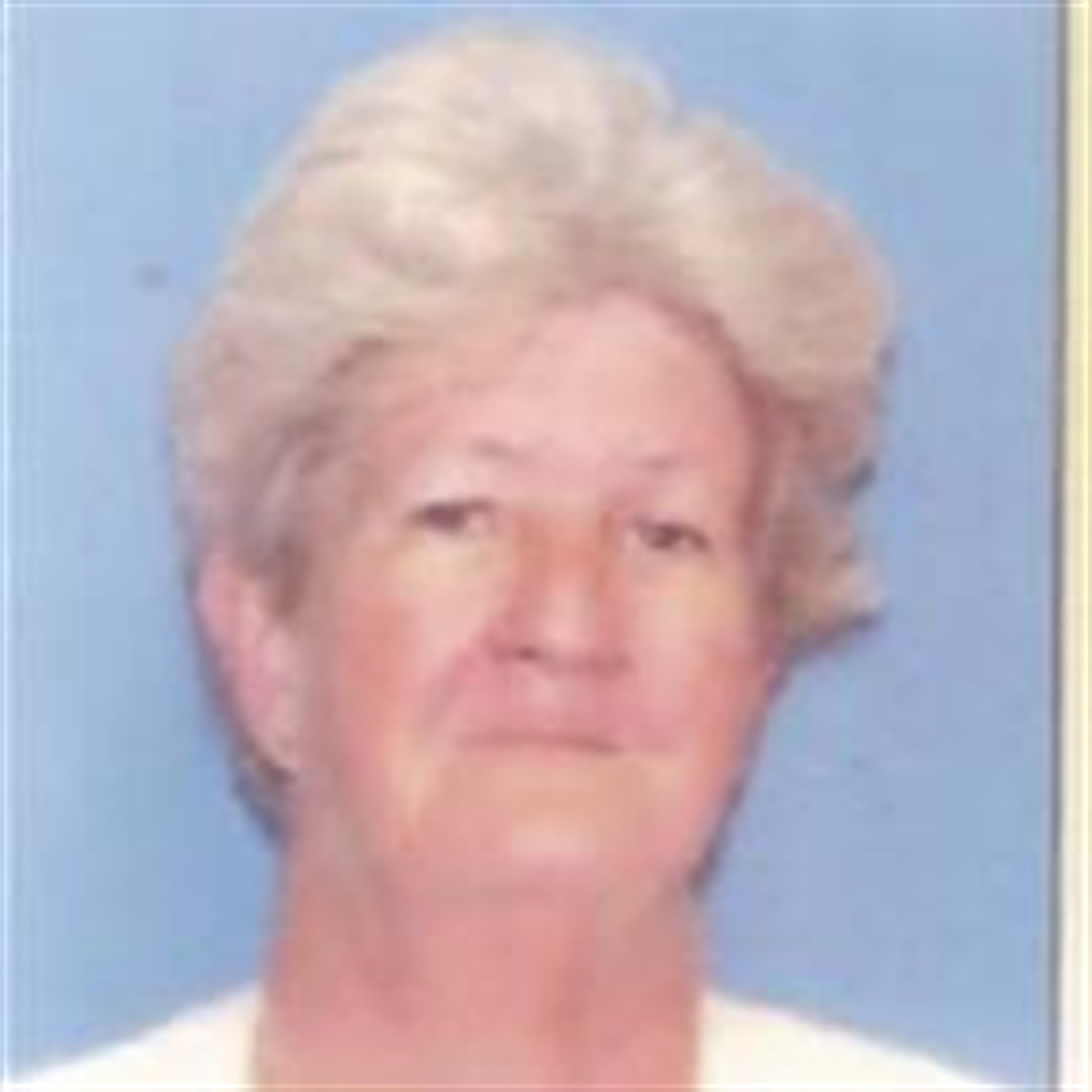 Evelyn Kay Hilliard
