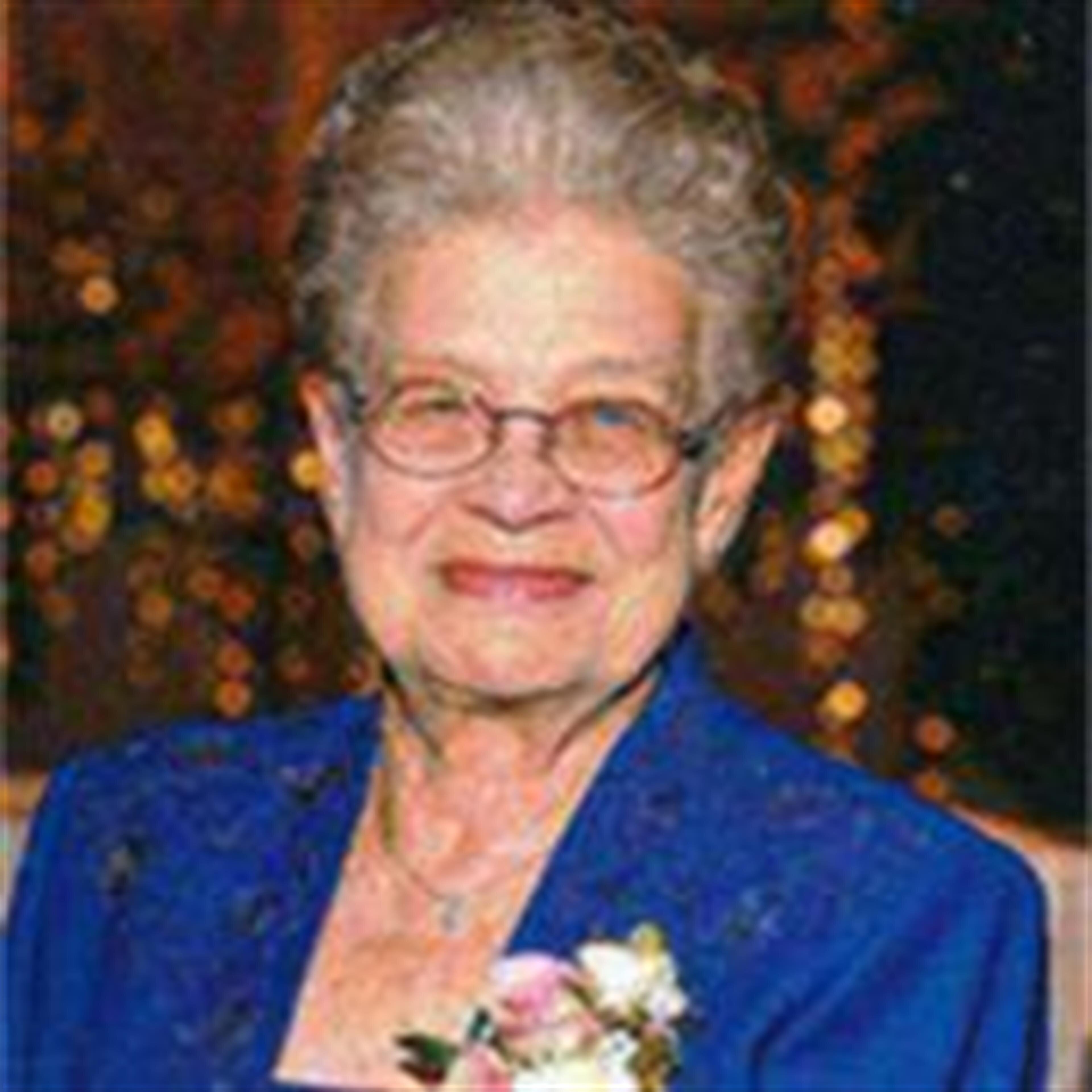 Harriet Ehler