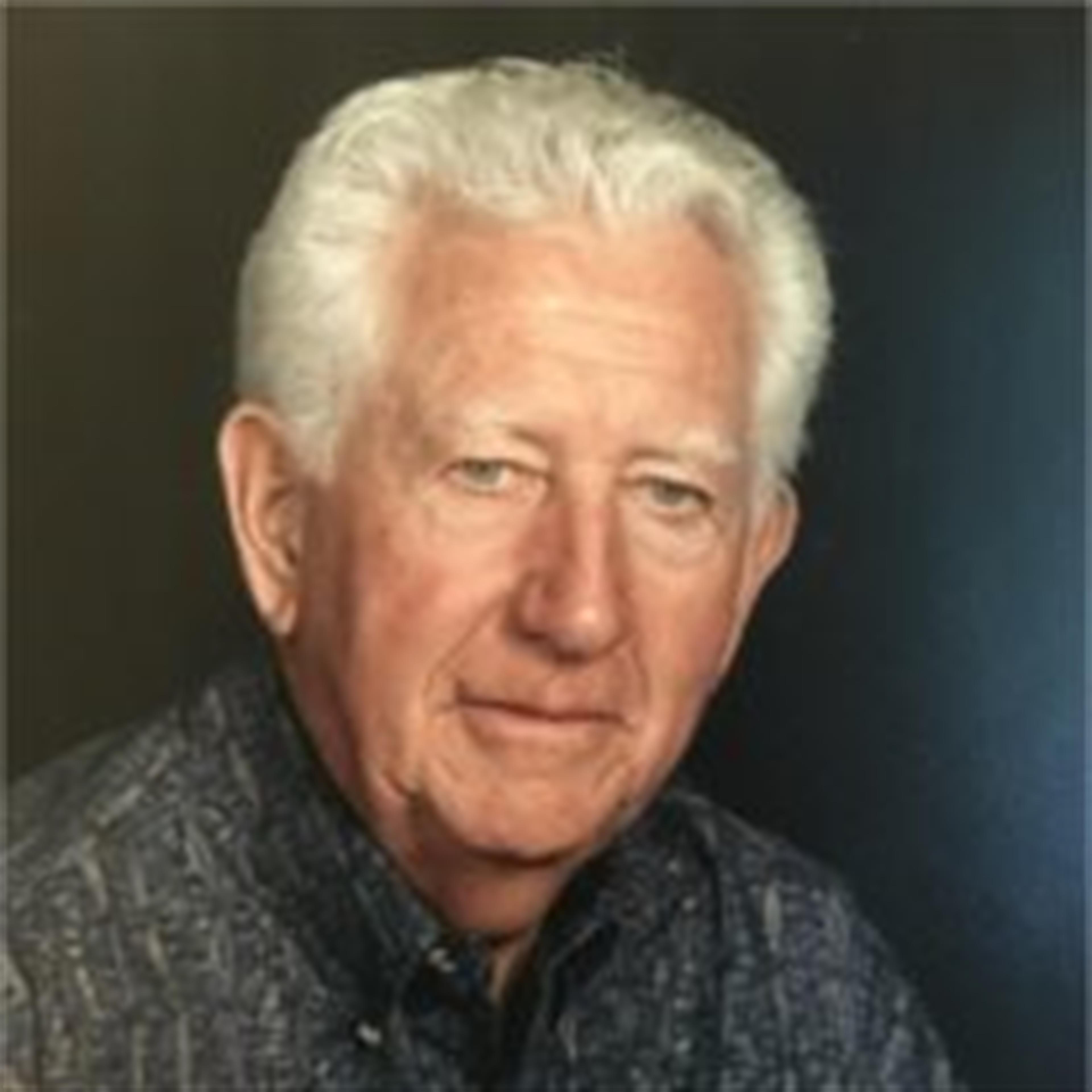 Roy M Ousley