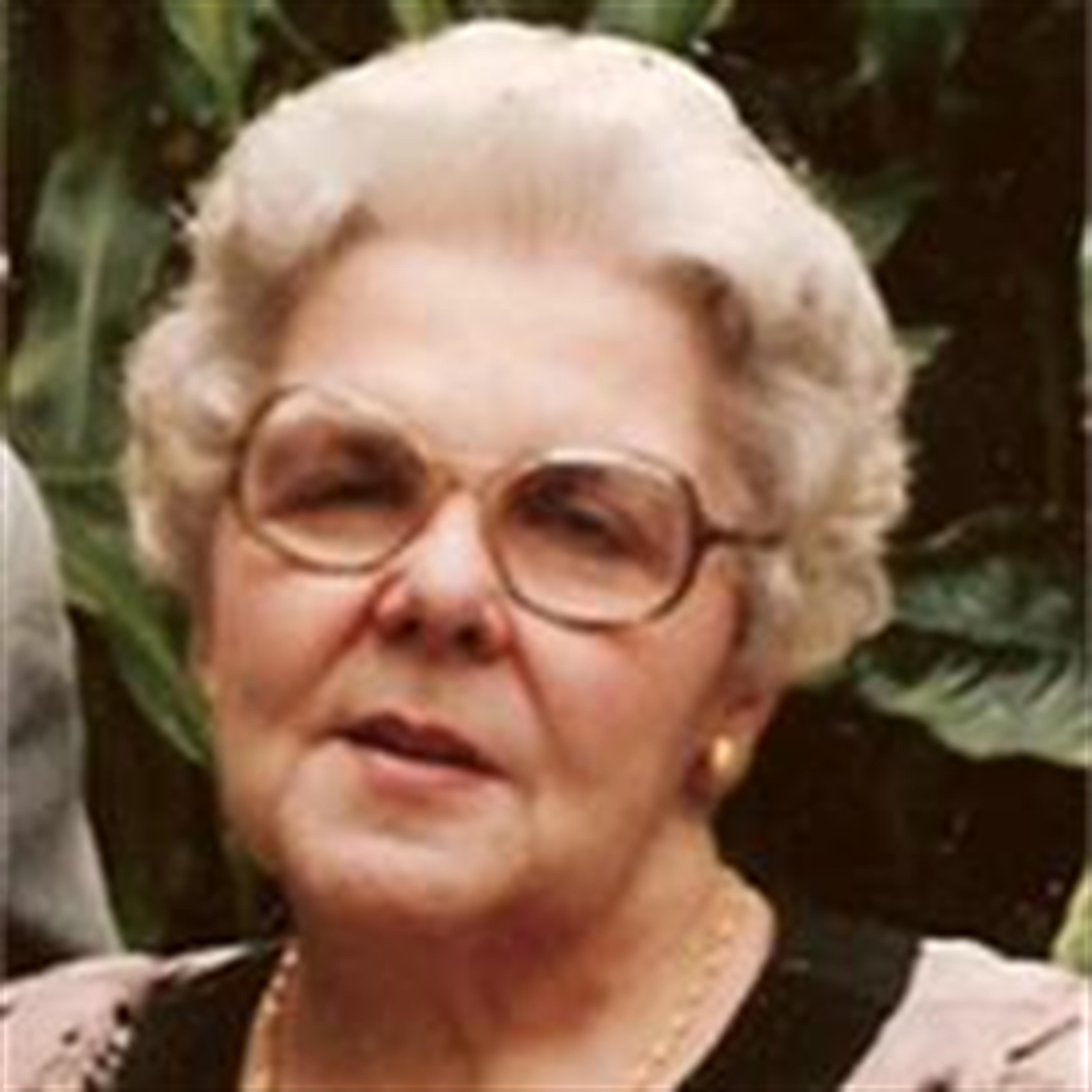 Dora M. Stauder