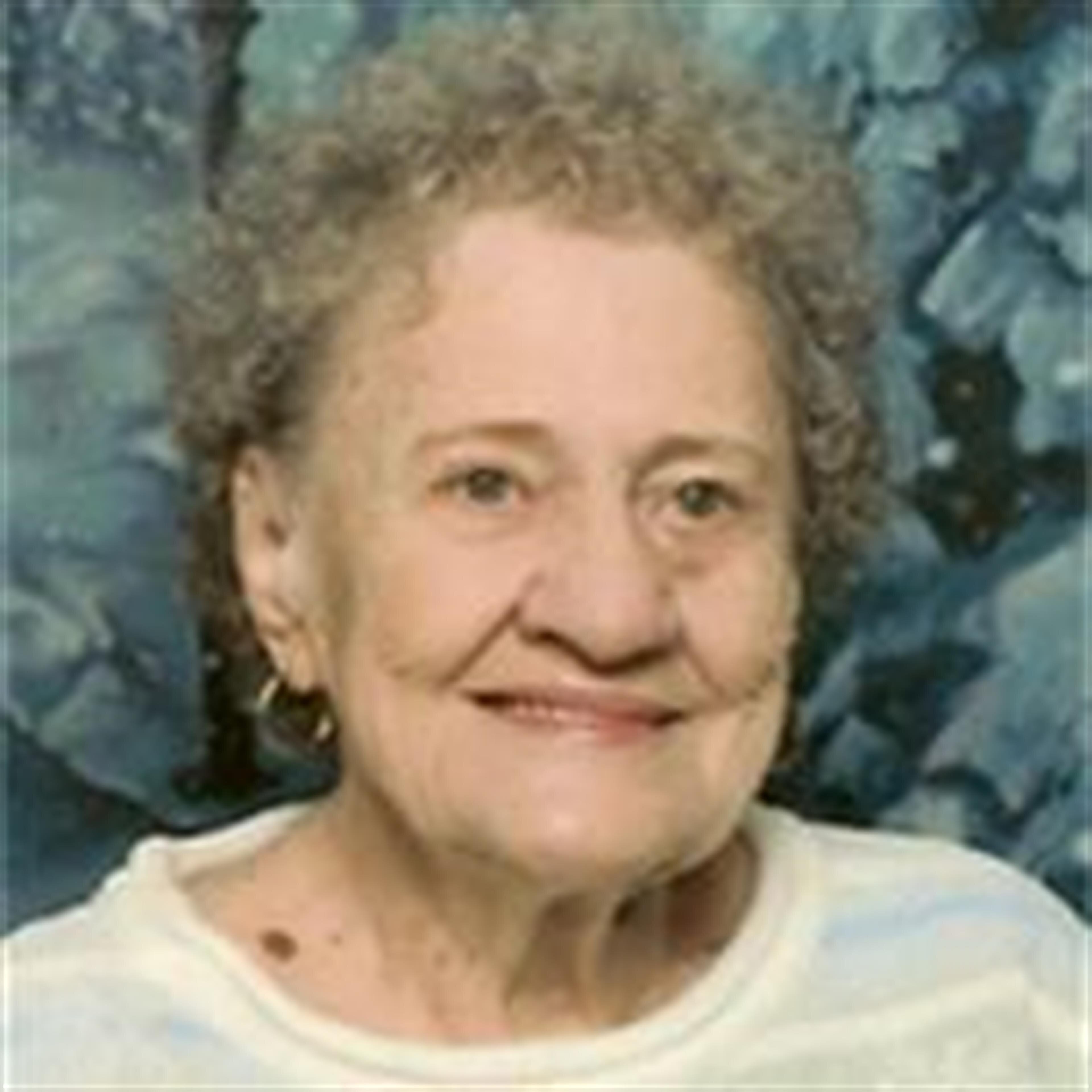 Virginia M. McEvoy