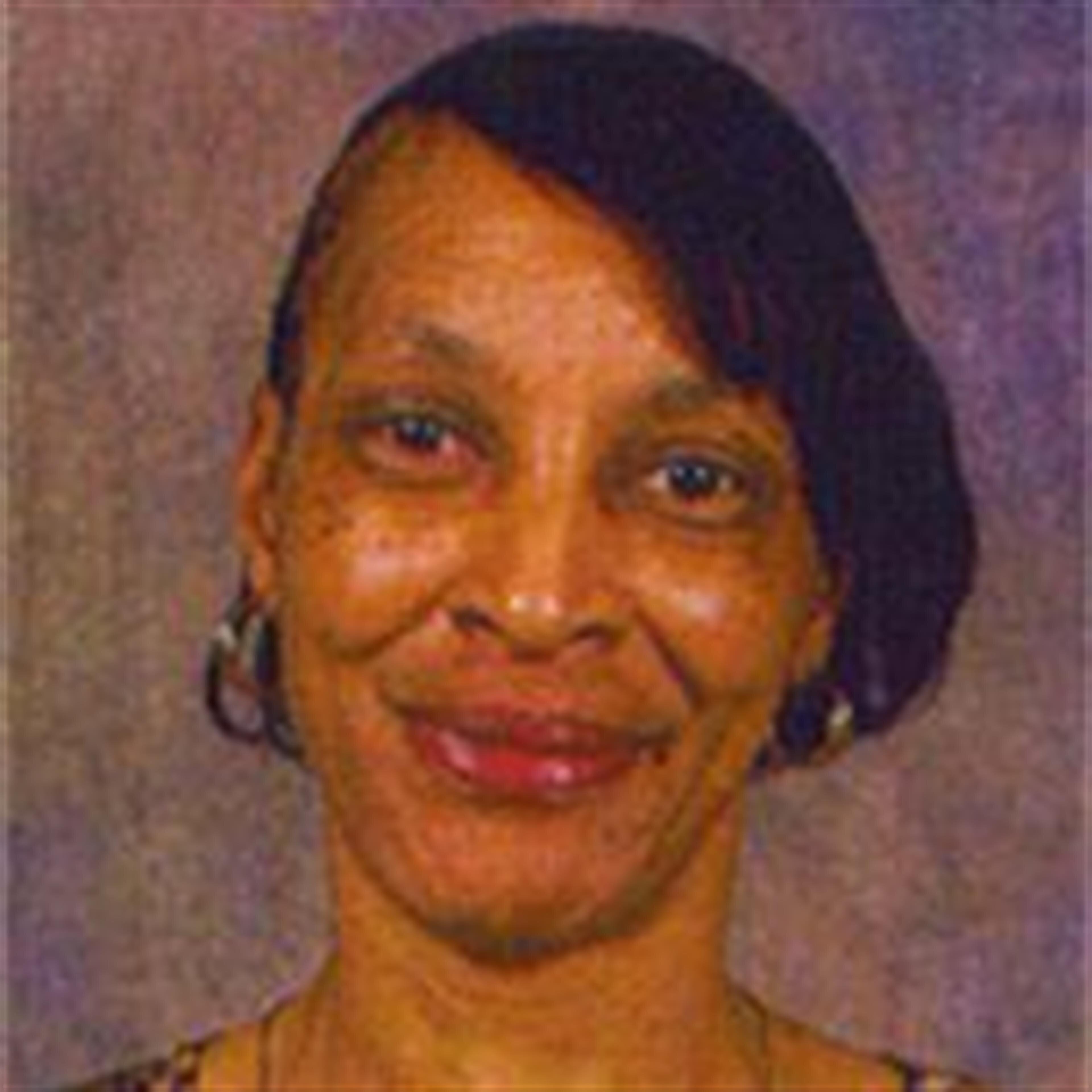 Kathy Lynn Woodland