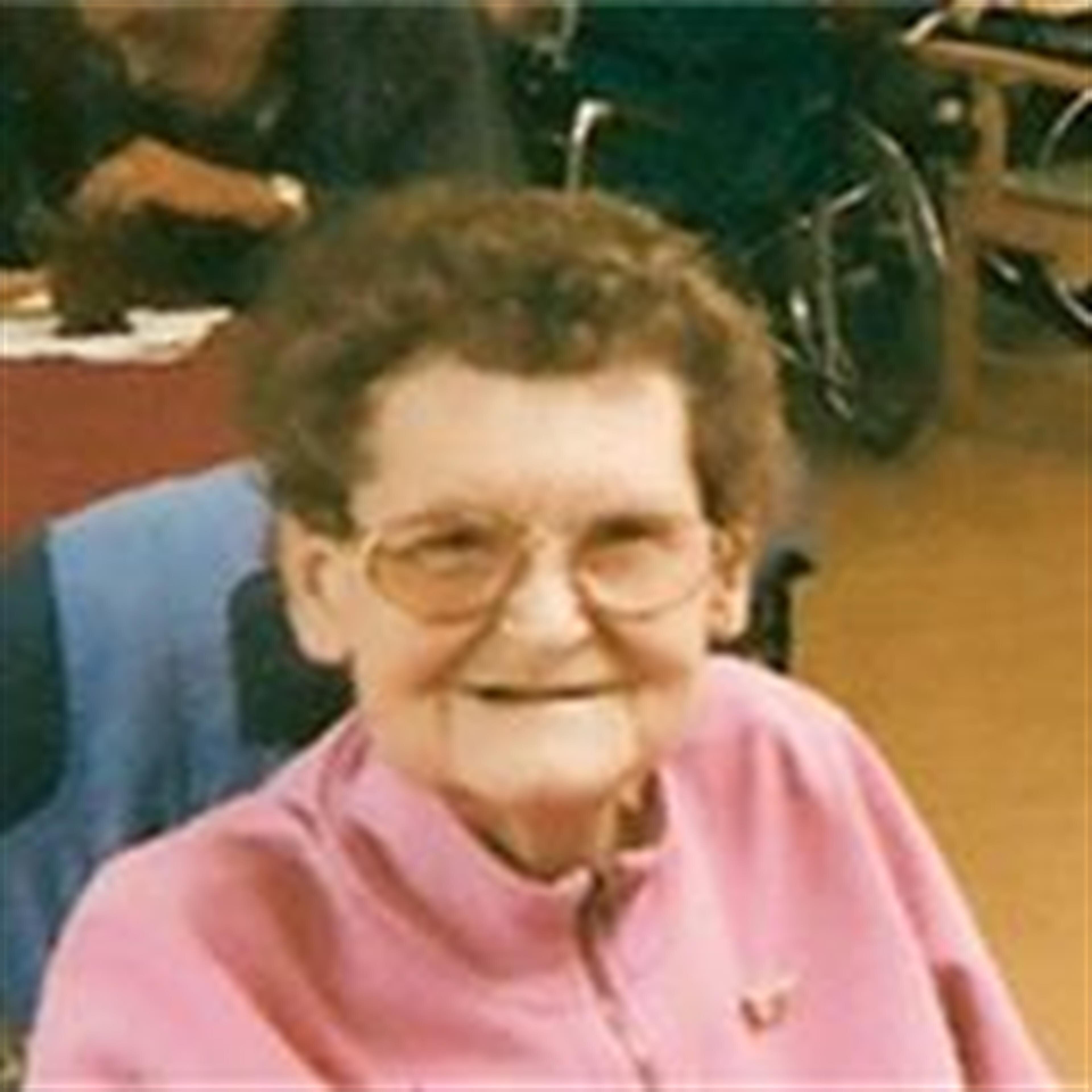 Shirley M. Fleiszig
