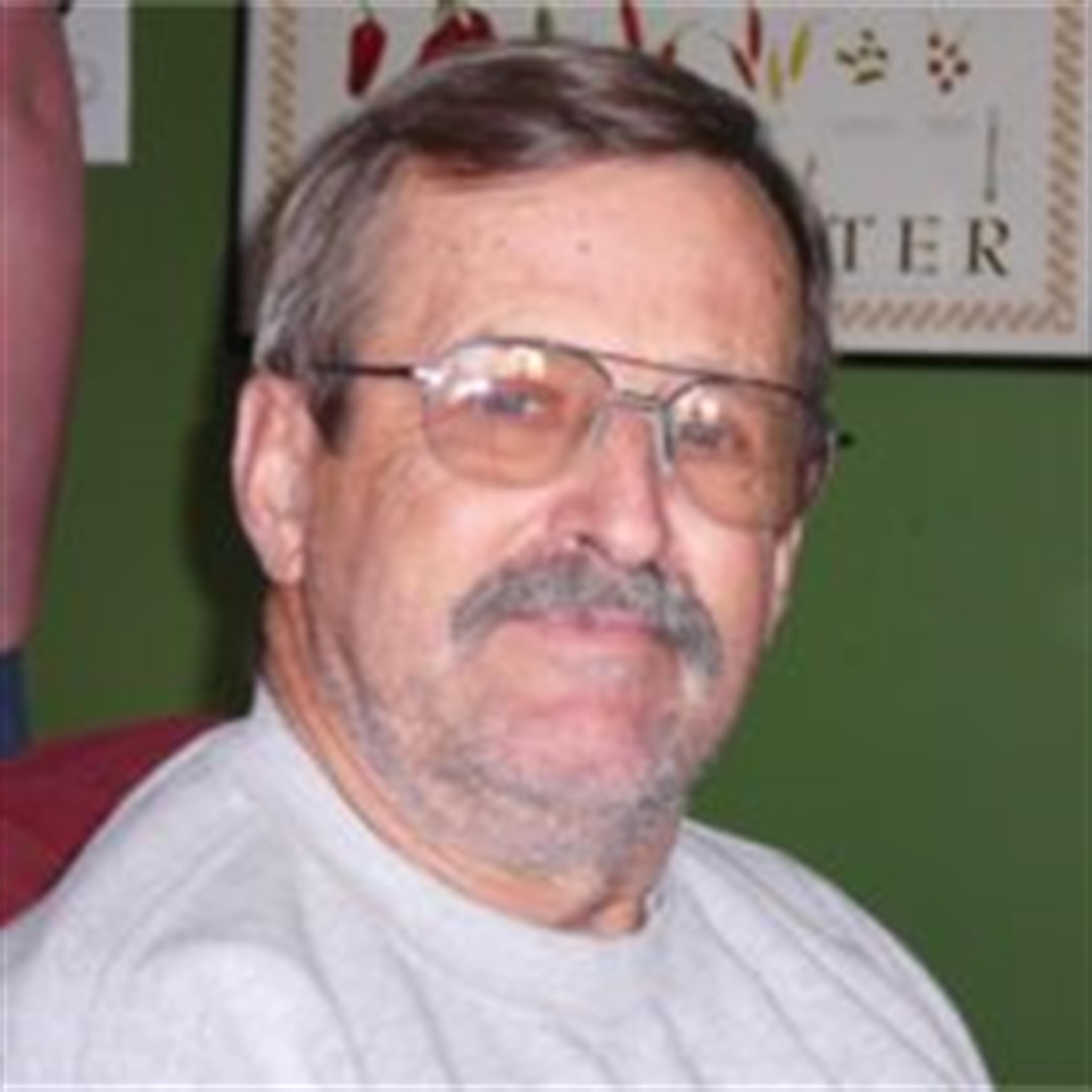 Ricardo A. Mantay