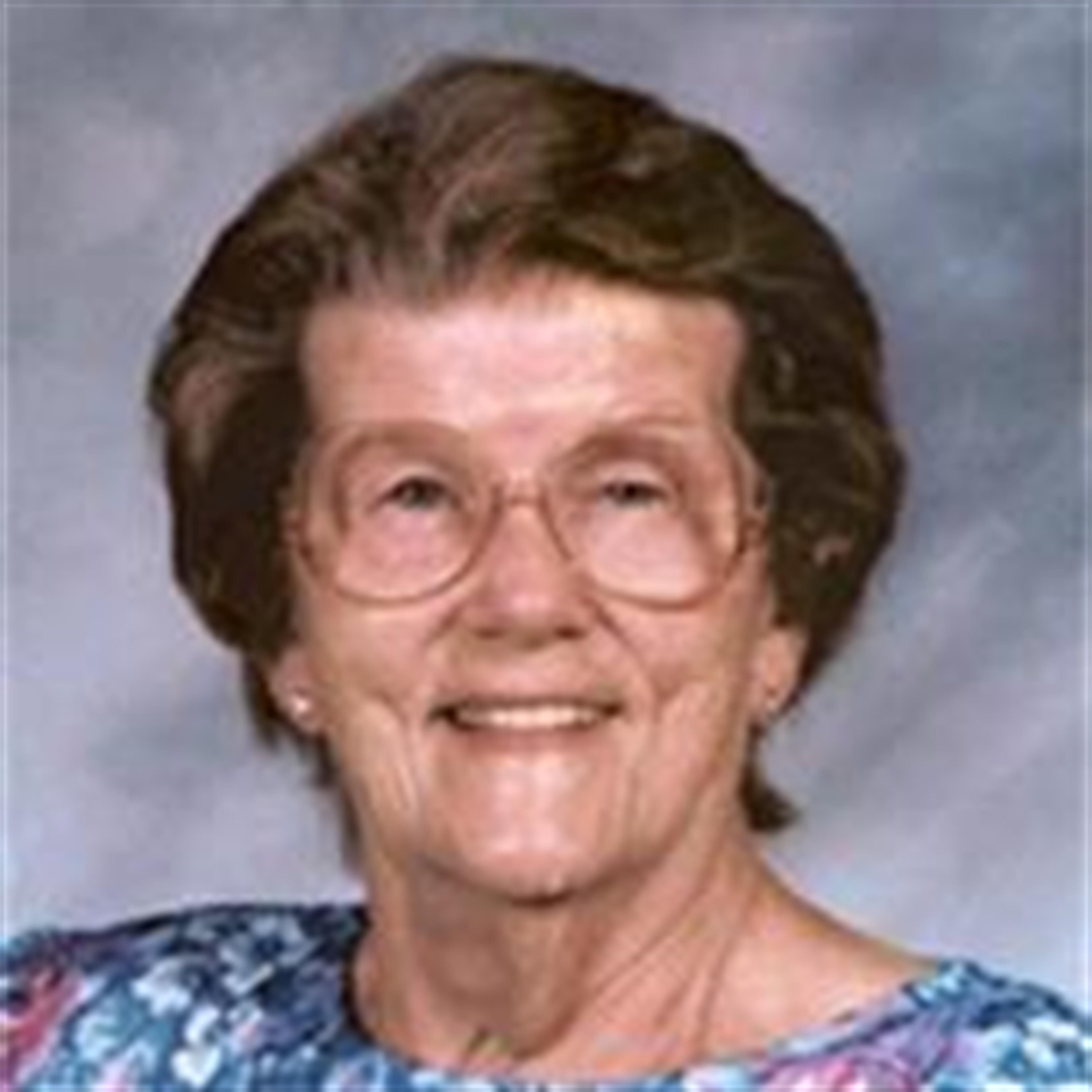 Lois M. Mars