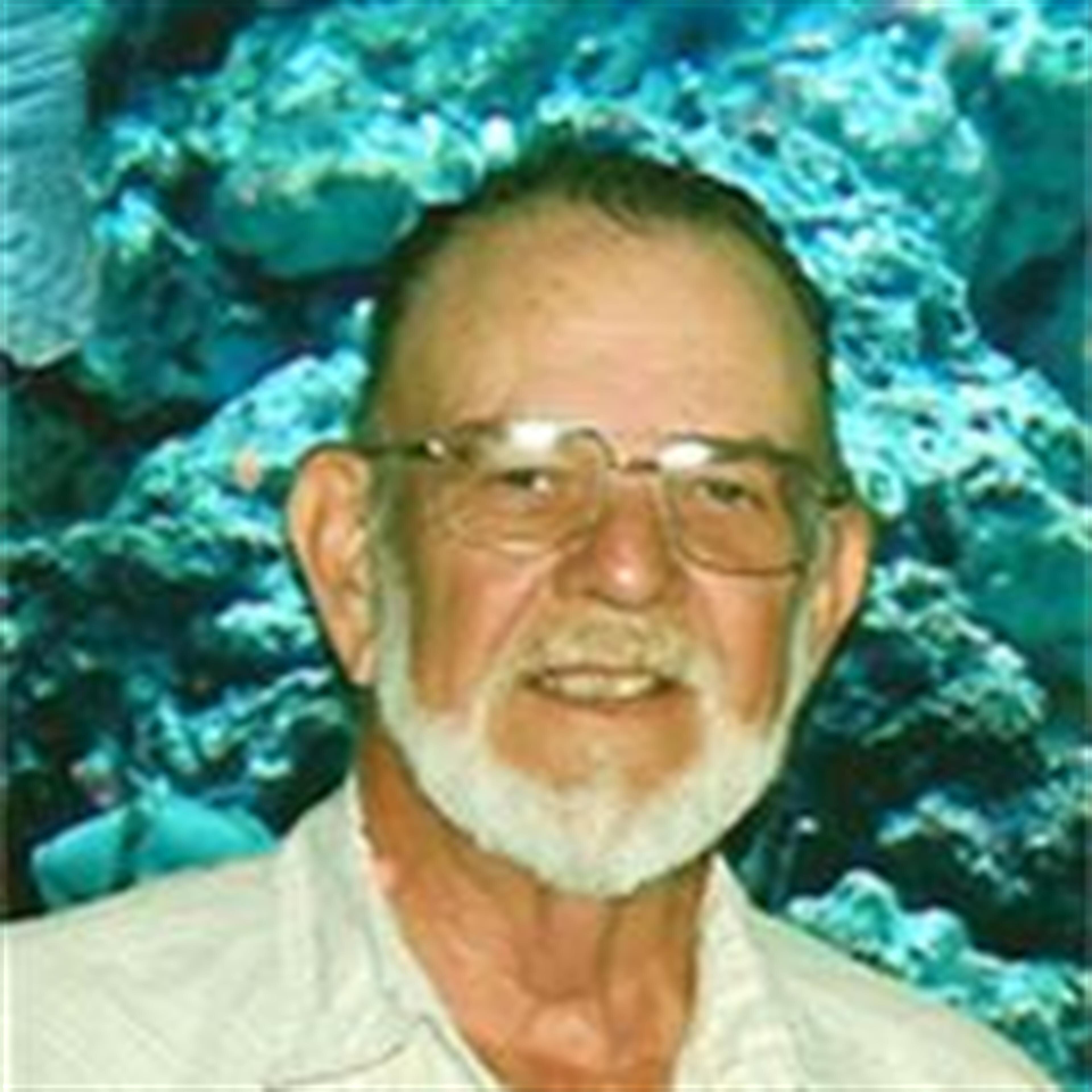 Paul Crownover