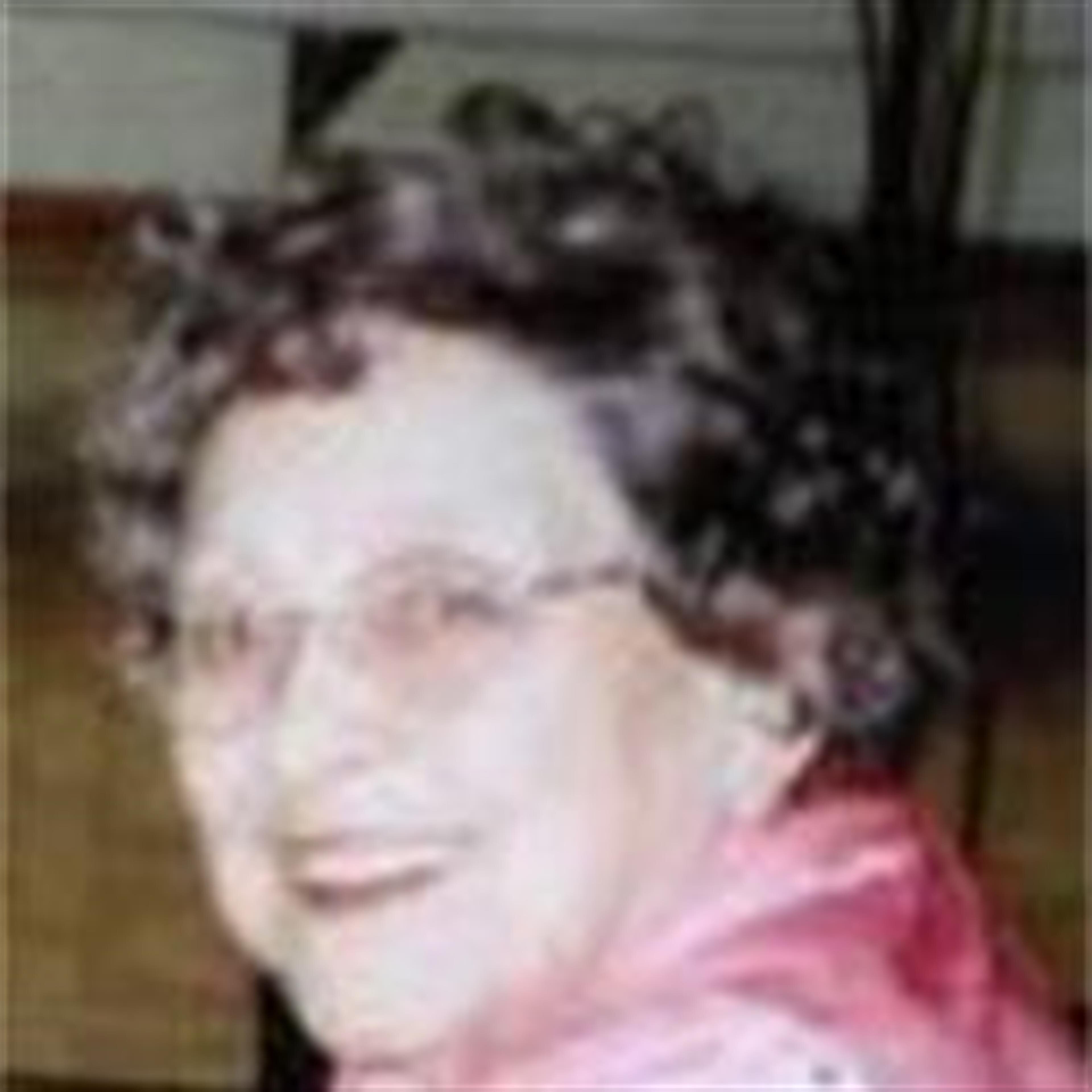 Ellen Ruth Pettit