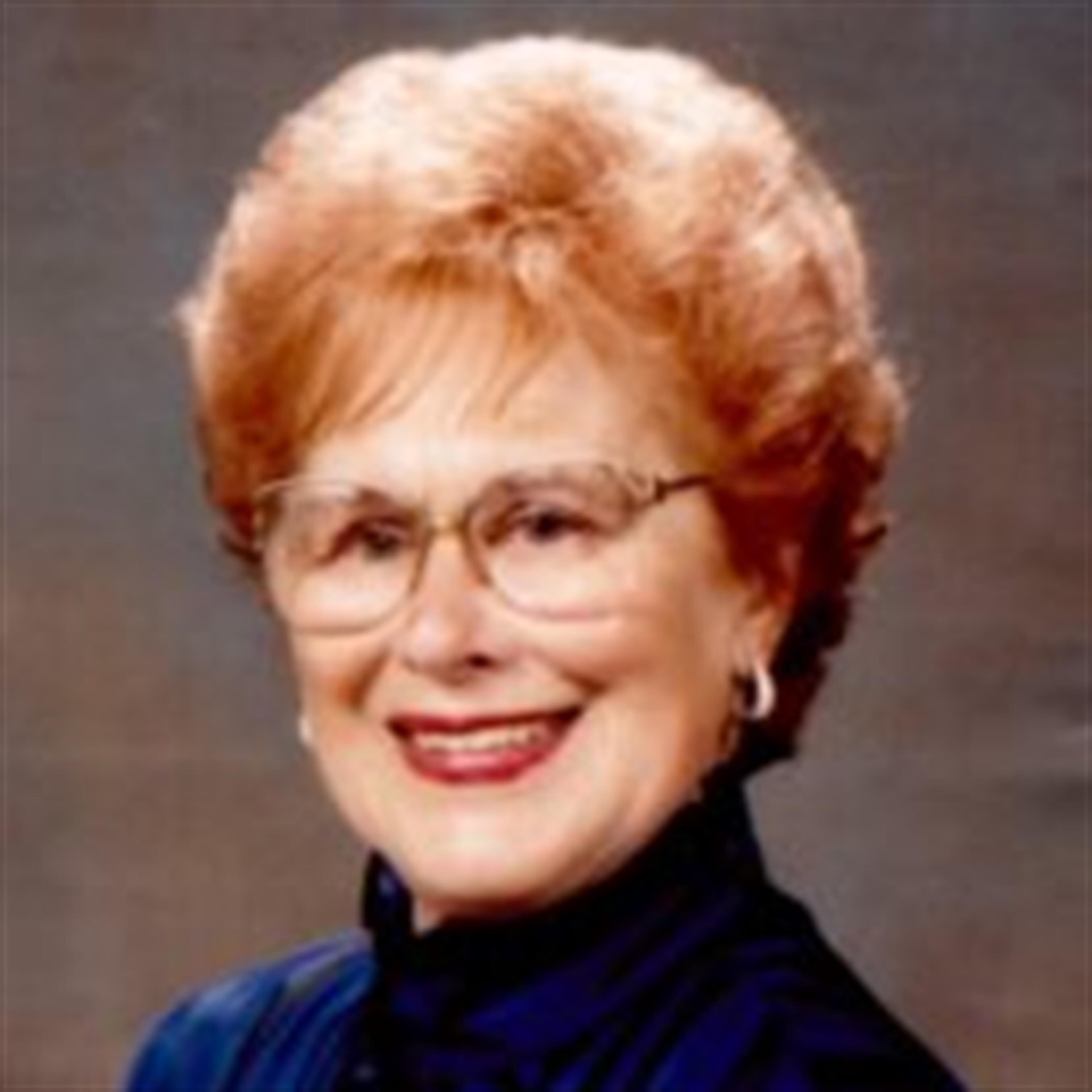 Mary E. Davis