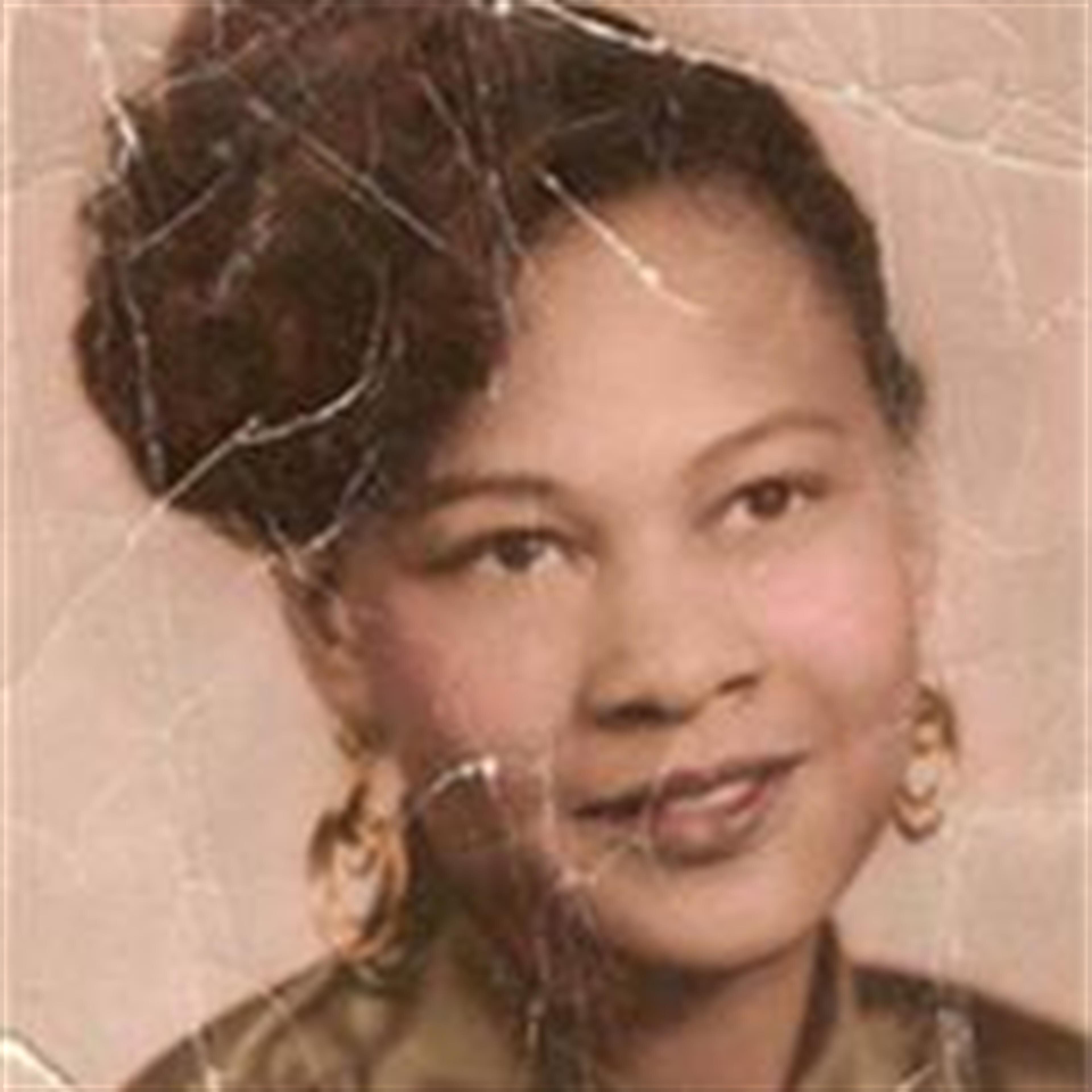 Betty B. Smith