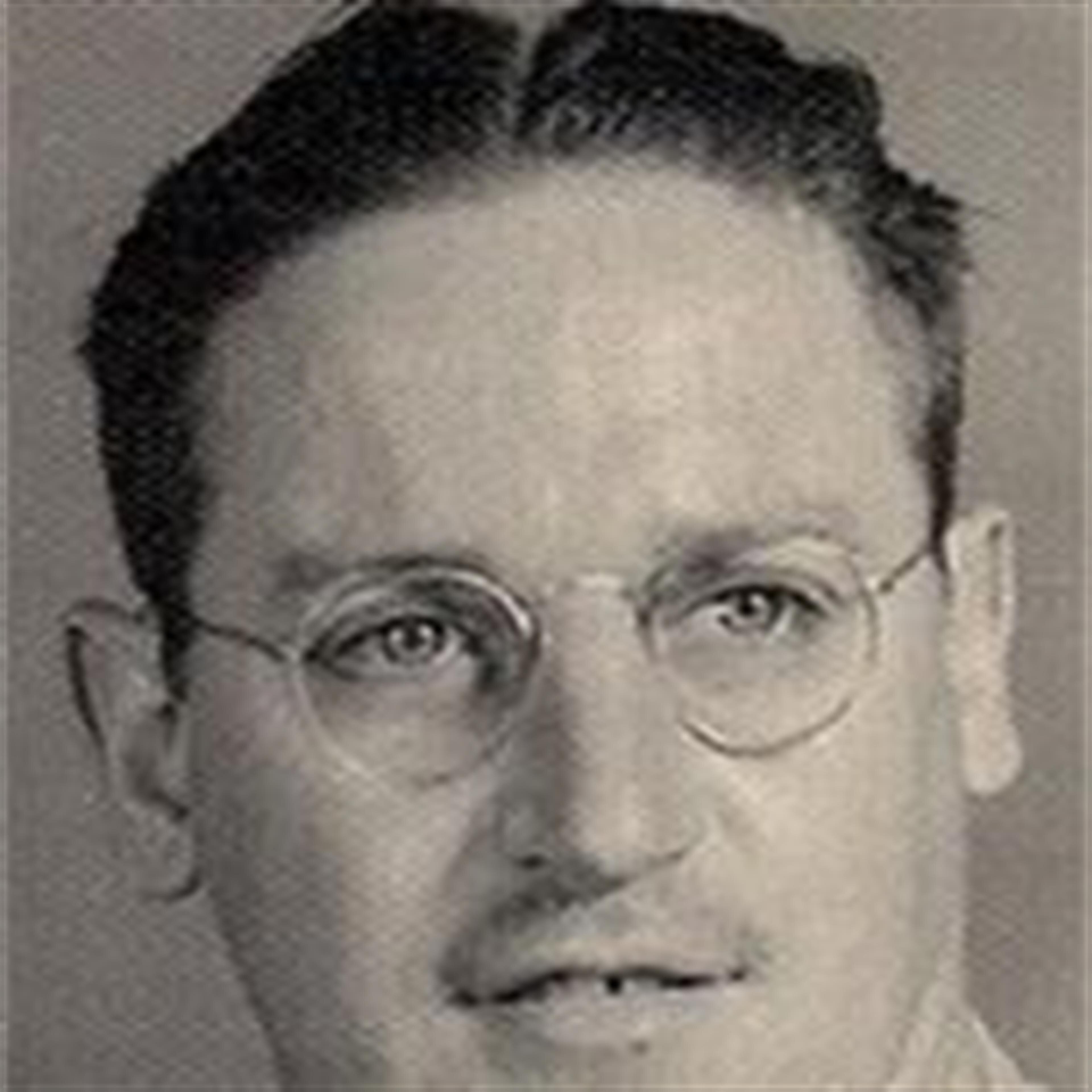 Raymond Cody