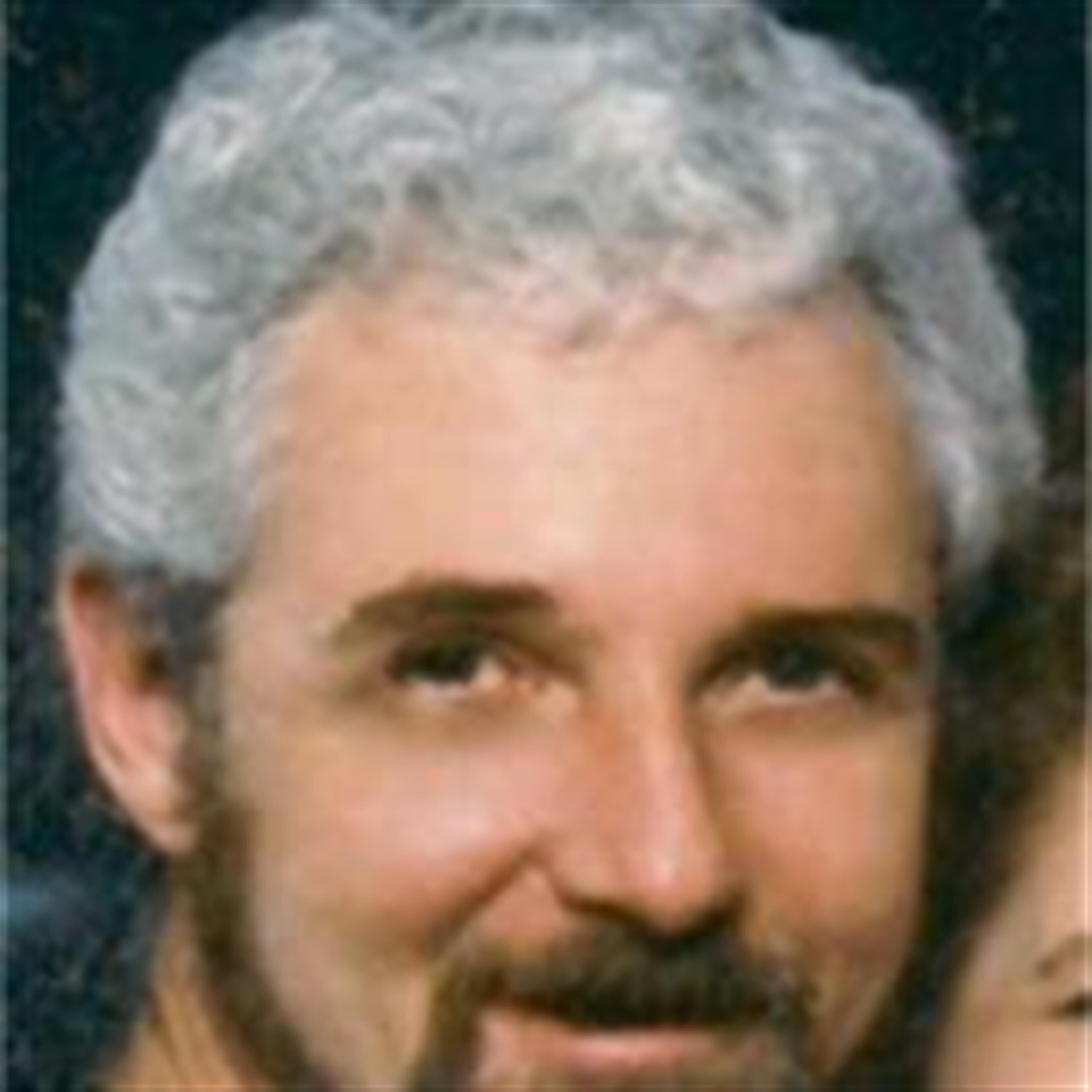 Mark Wayne Hensen