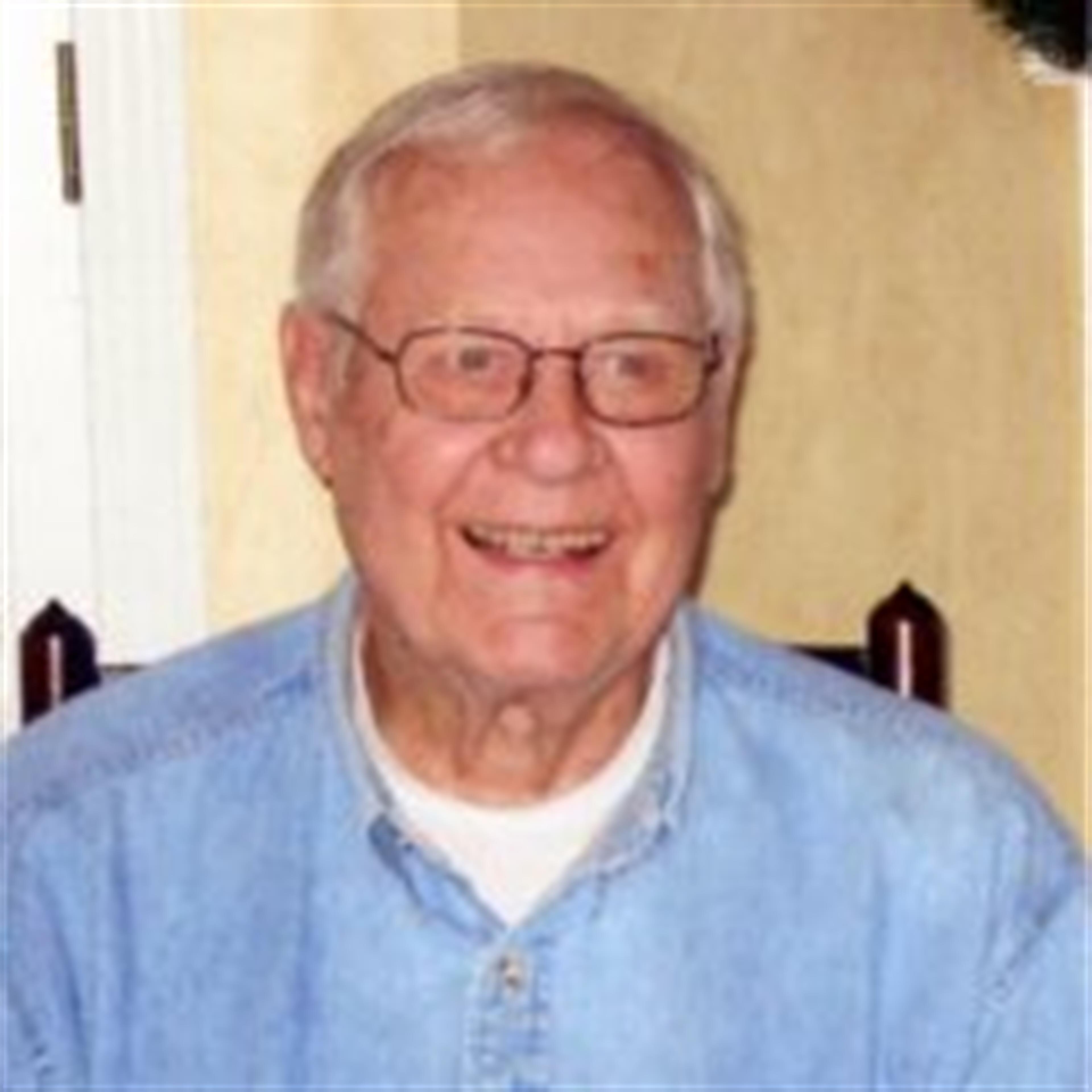 Kenneth R. Jacobus