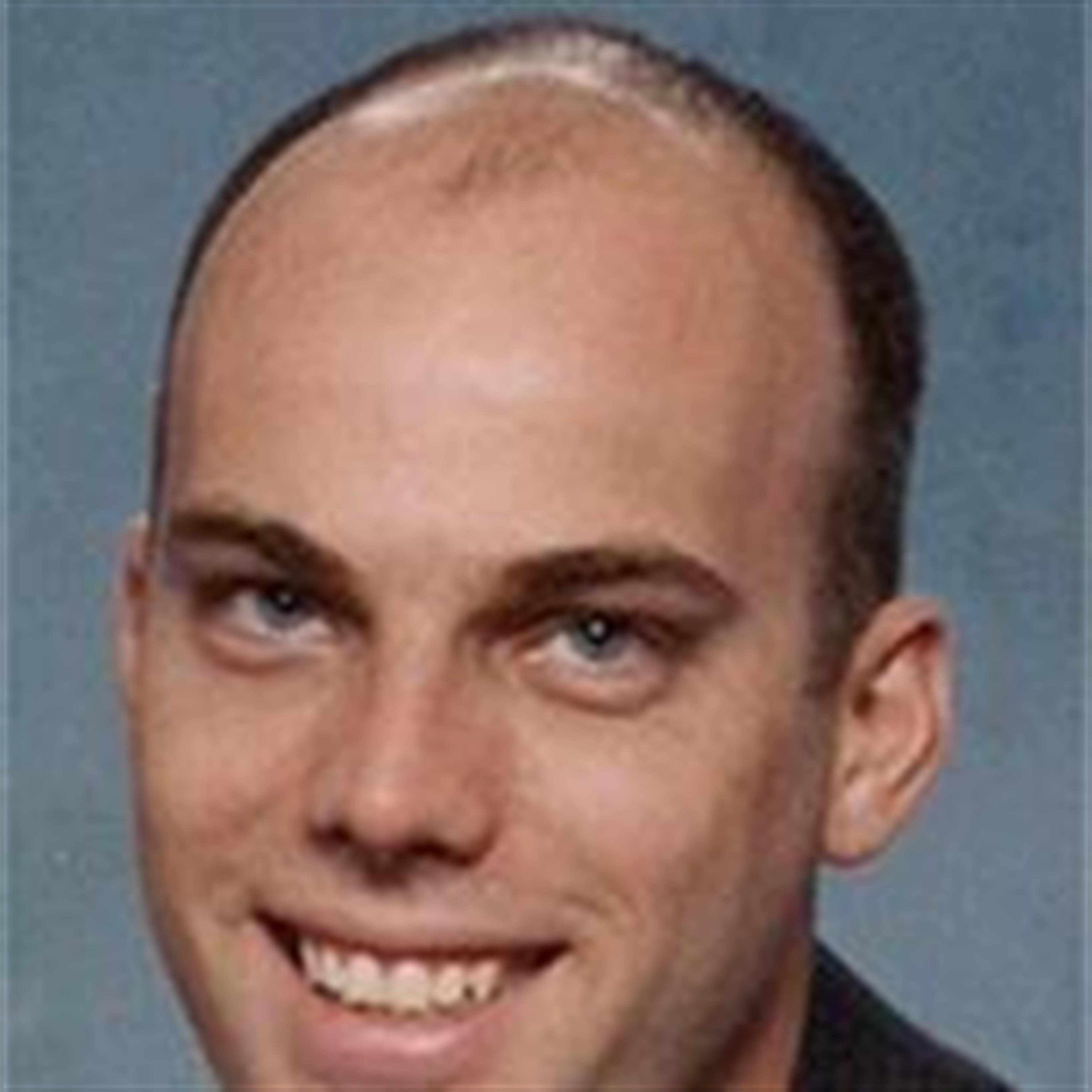 Michael Thomas Kupish