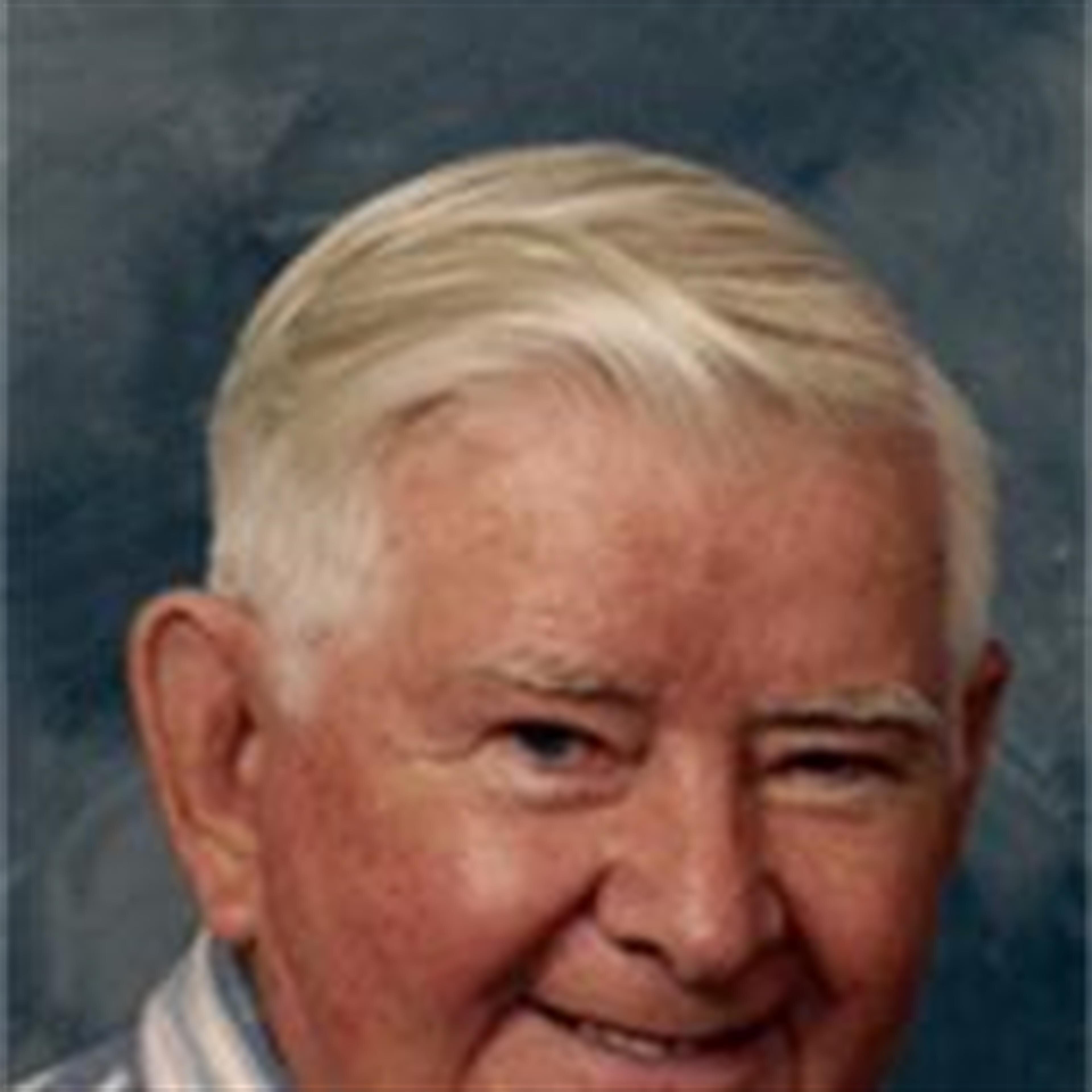 Harold A. Dunn