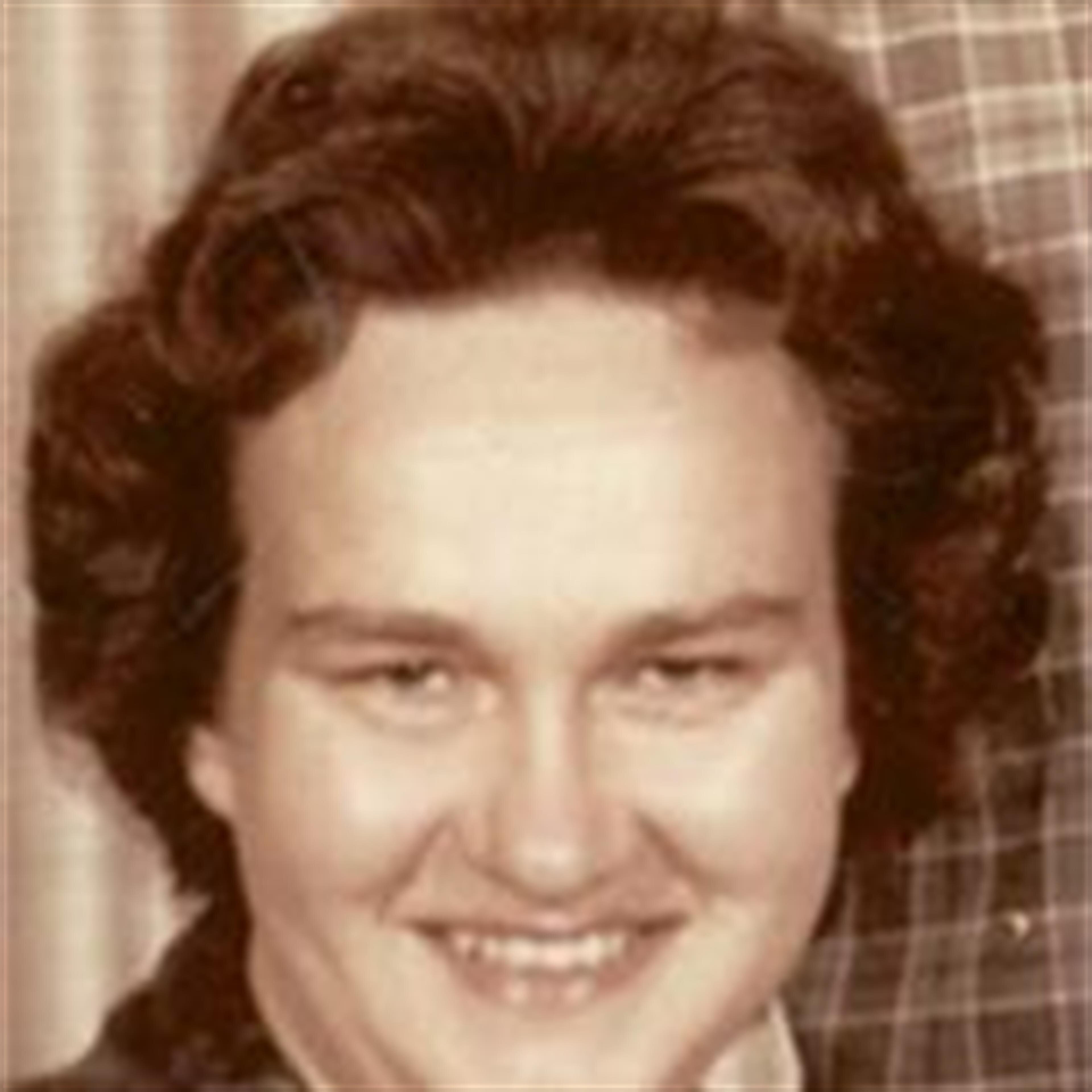 Norma Ruth Gould