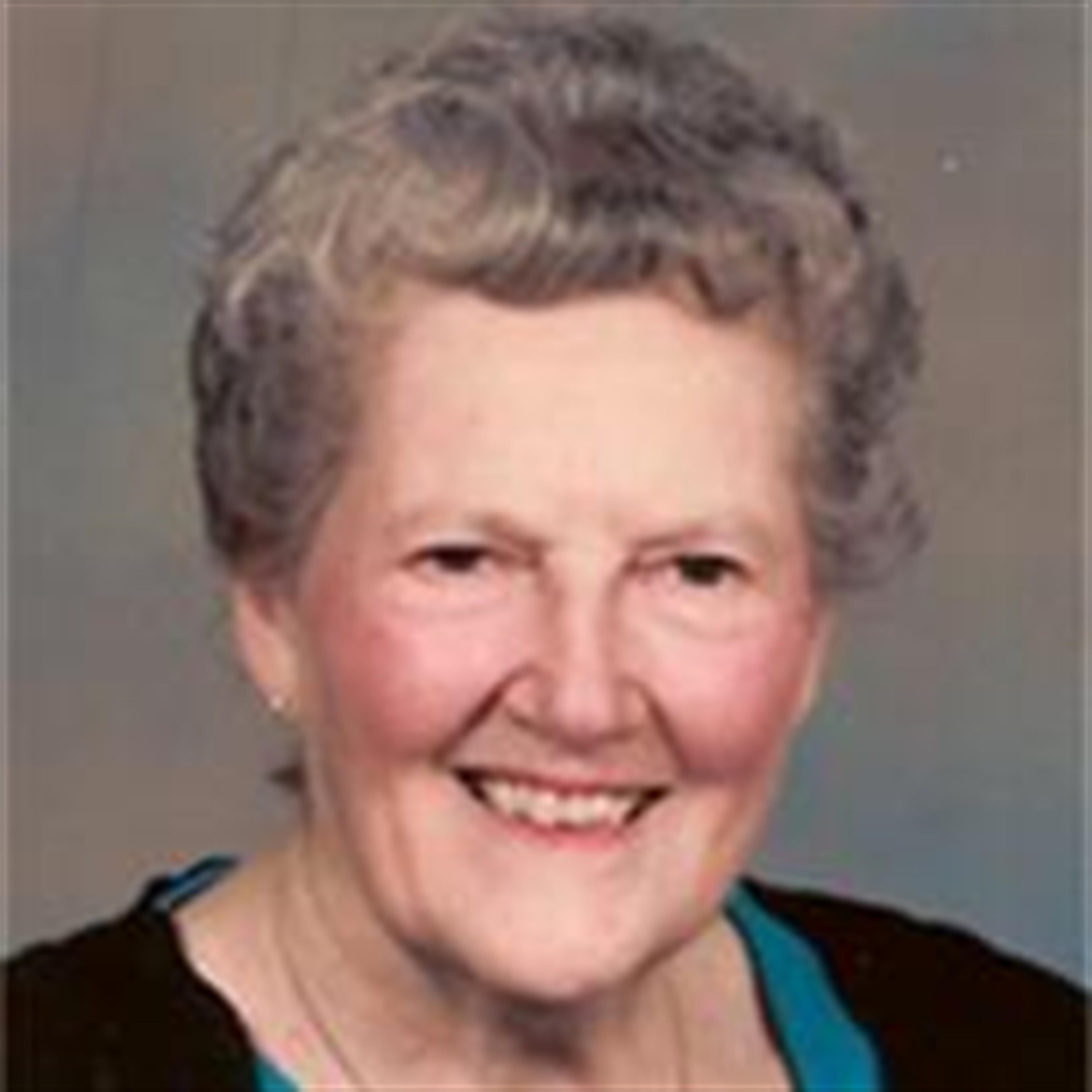 Minnie T. Hershberger