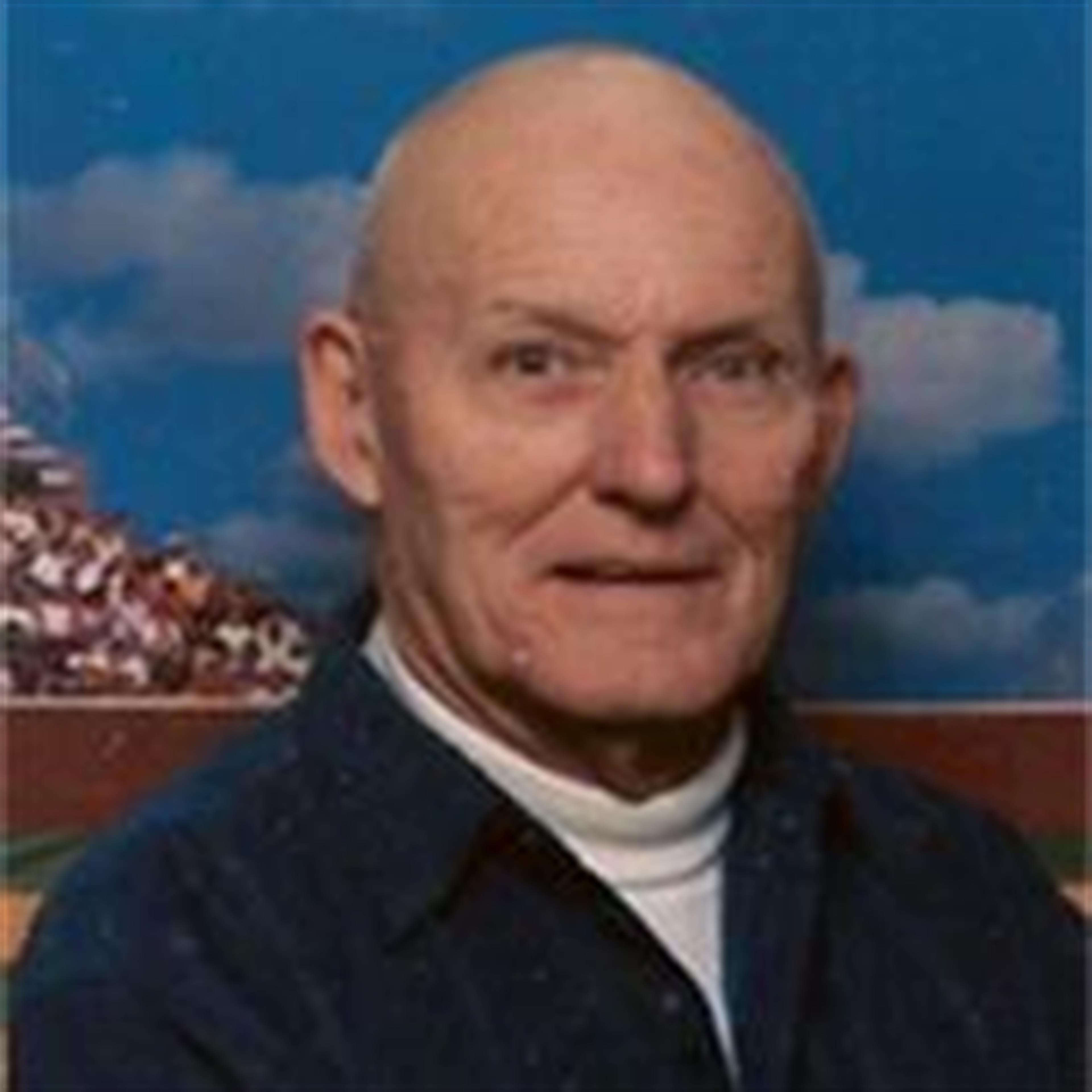 Loran O. Vaughan