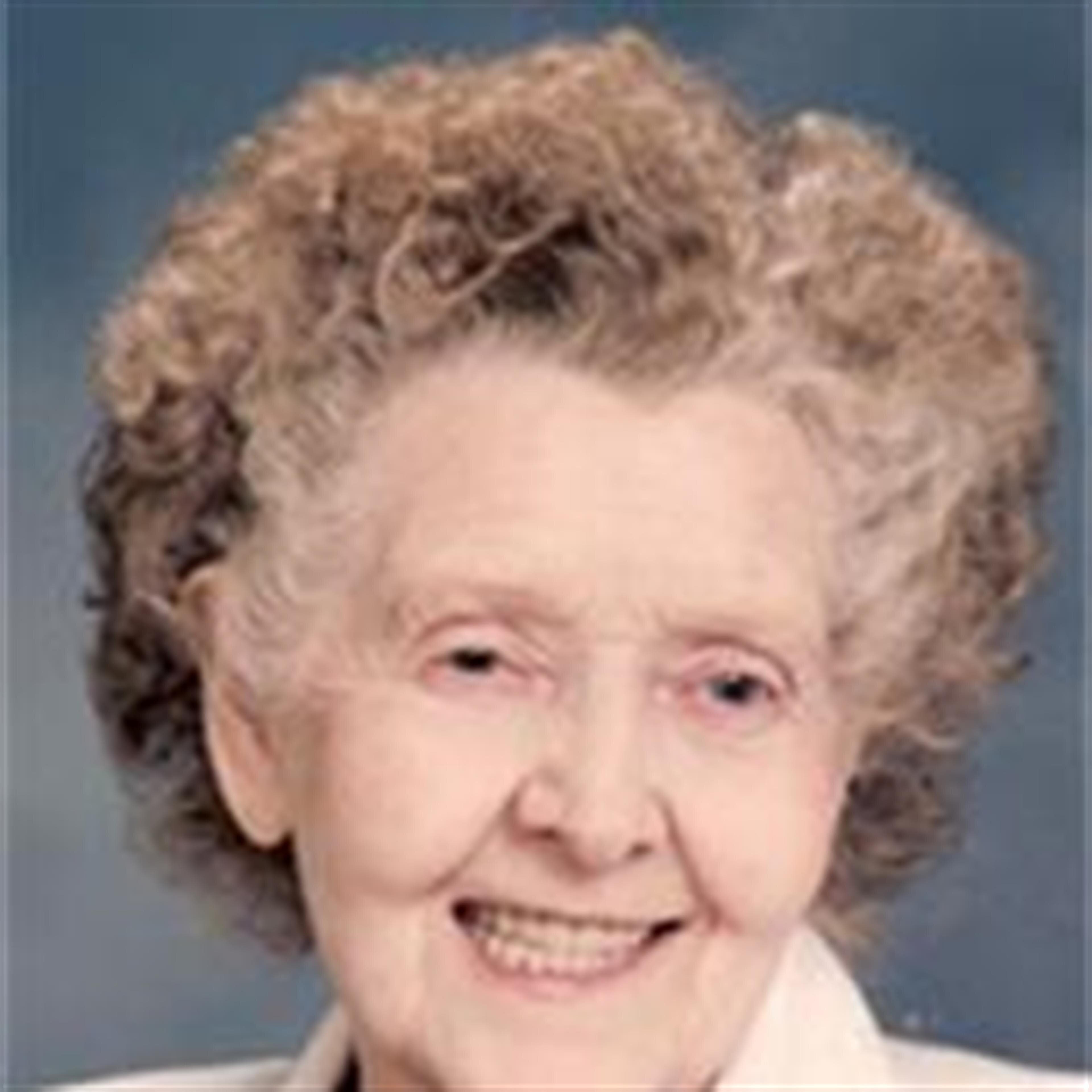 Lois Nadine Sparks