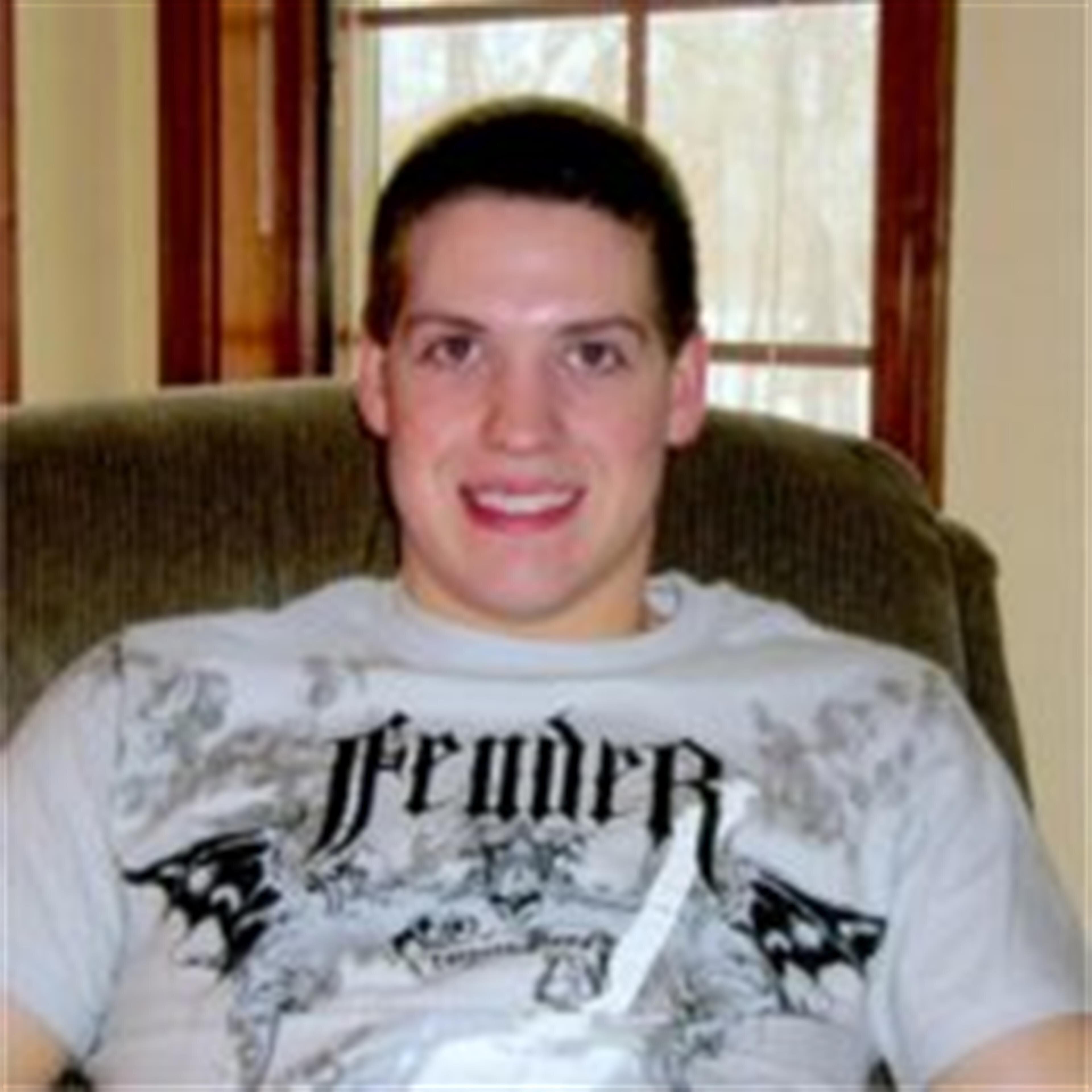 Greg R Freeman