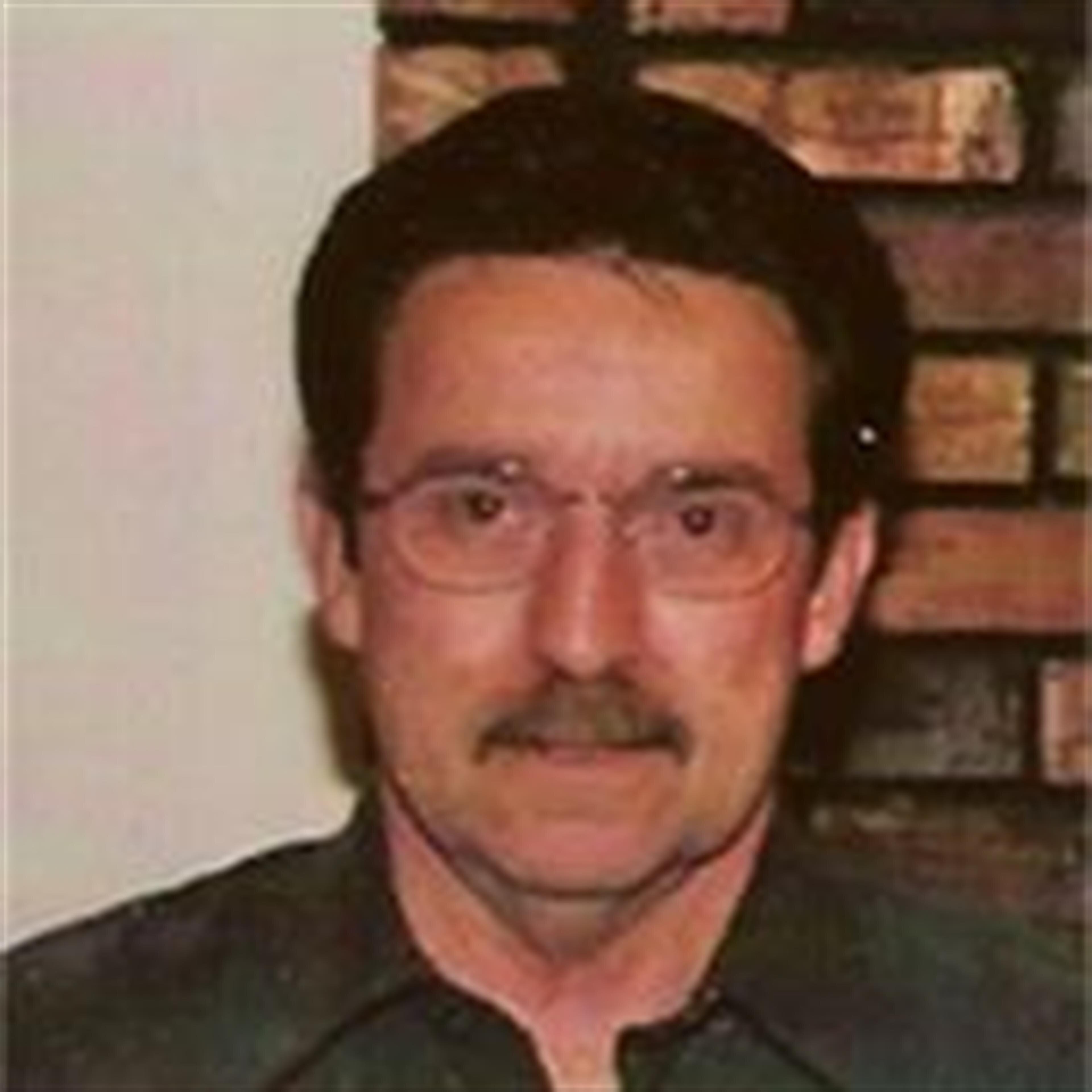 Gerald W. McCarthy
