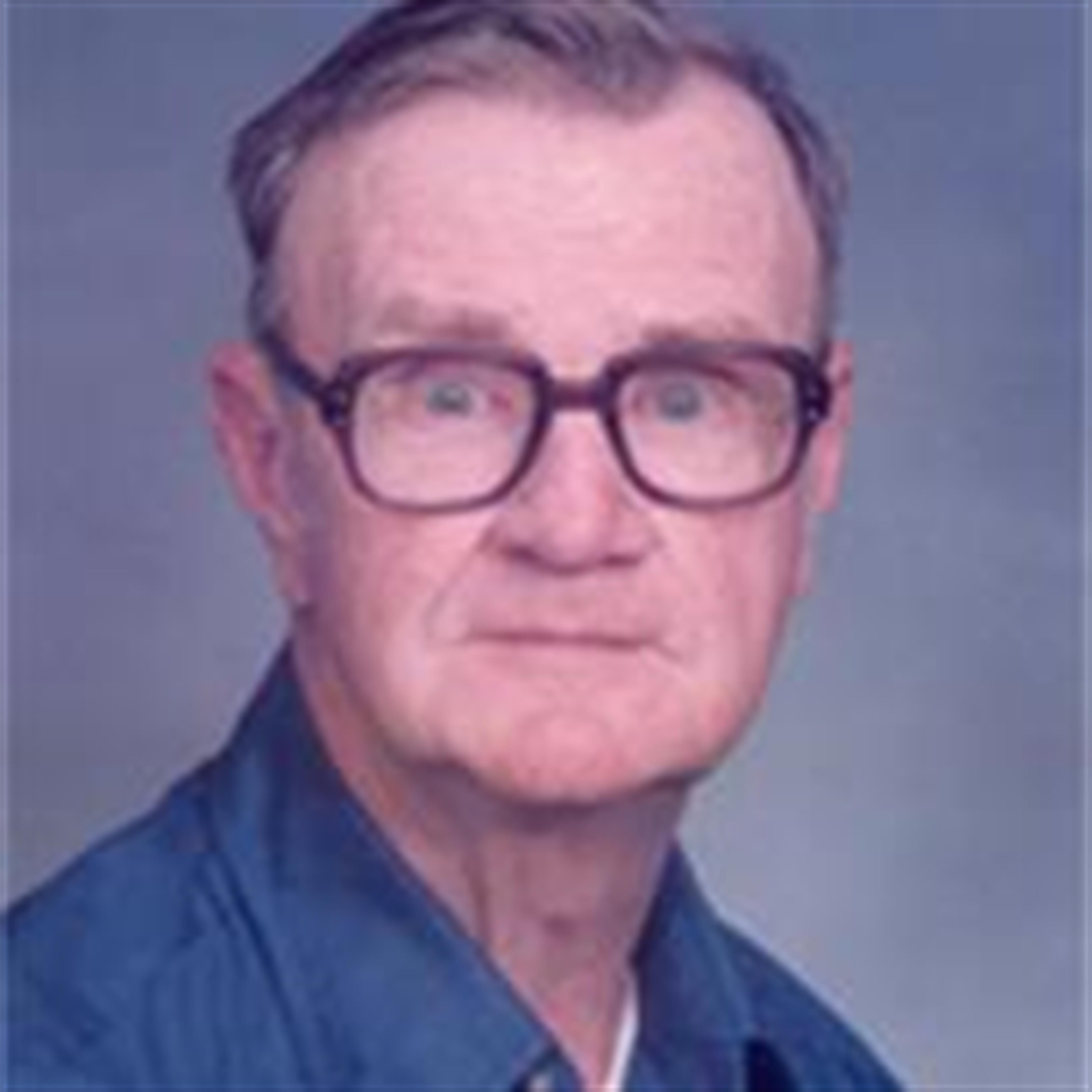 Henry W Yuetten, Sr.