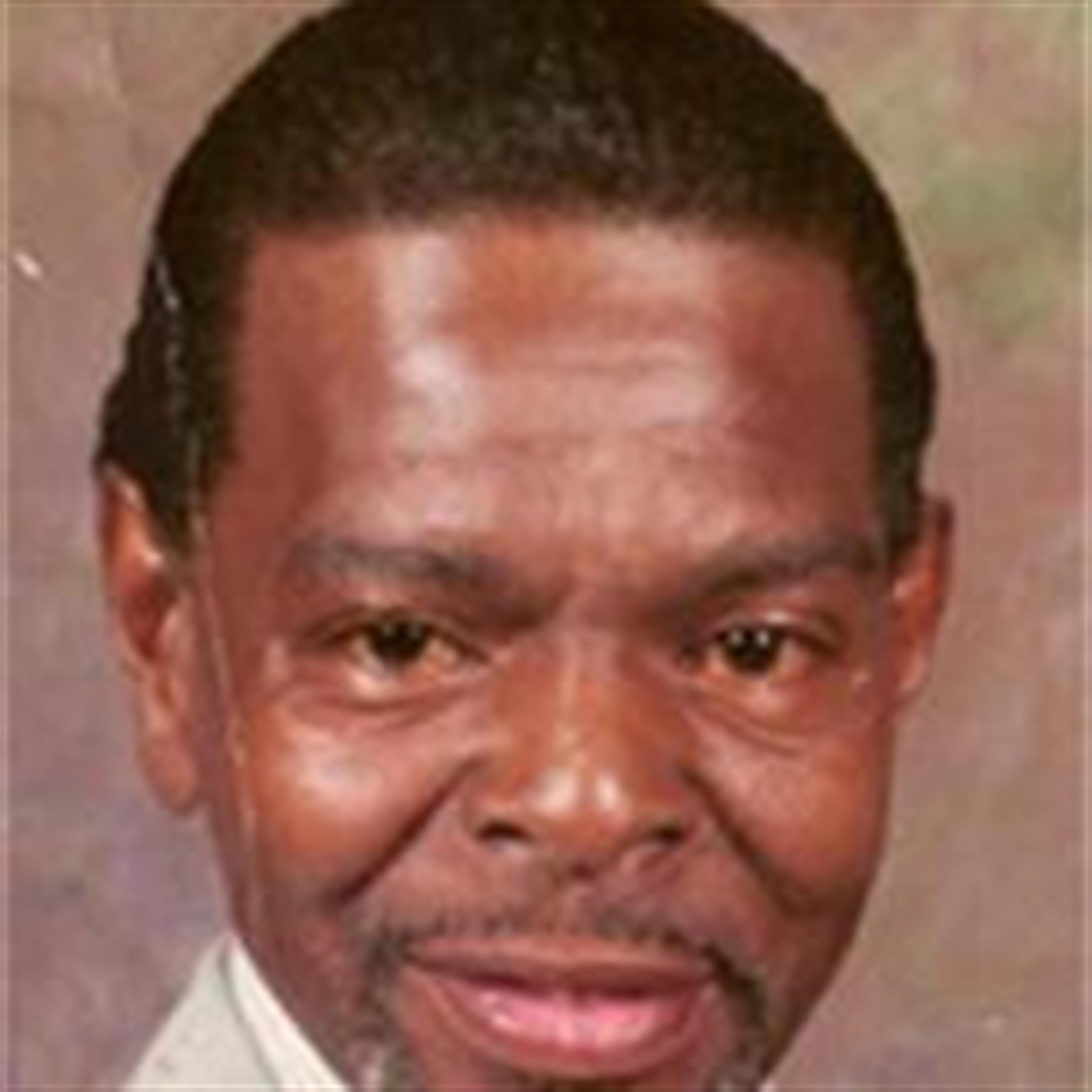 Anthony Williams