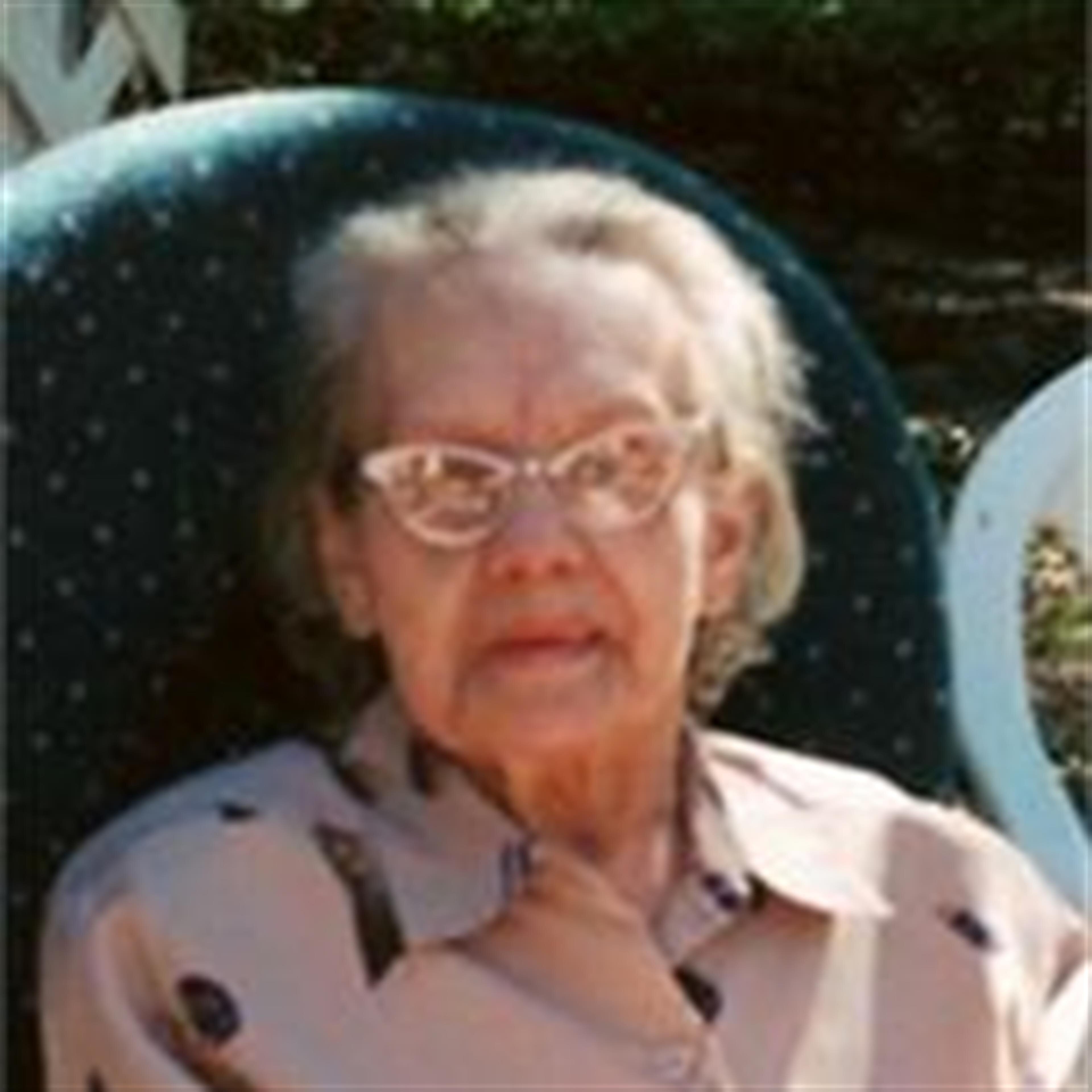 Augusta Jennings