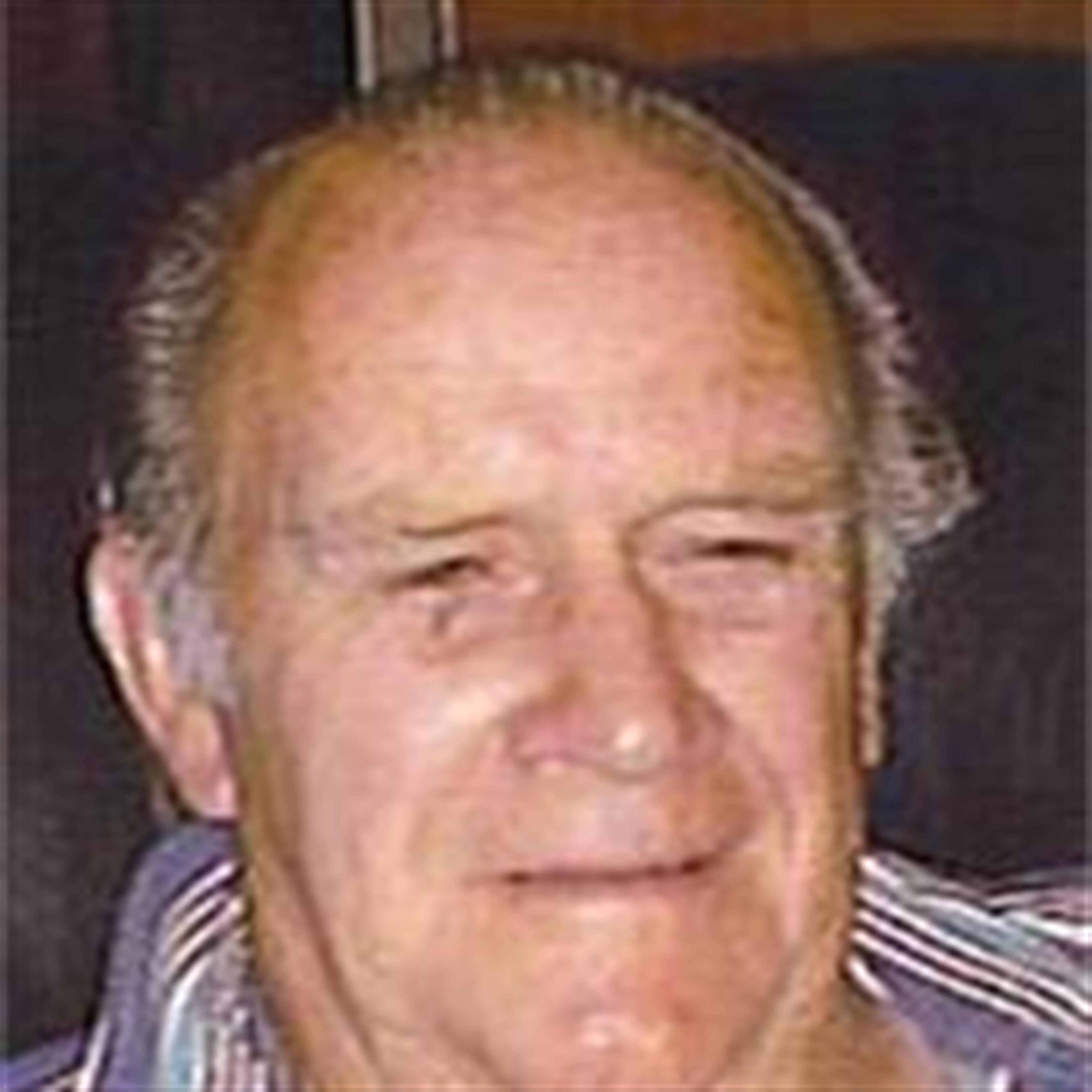 John R. Cox