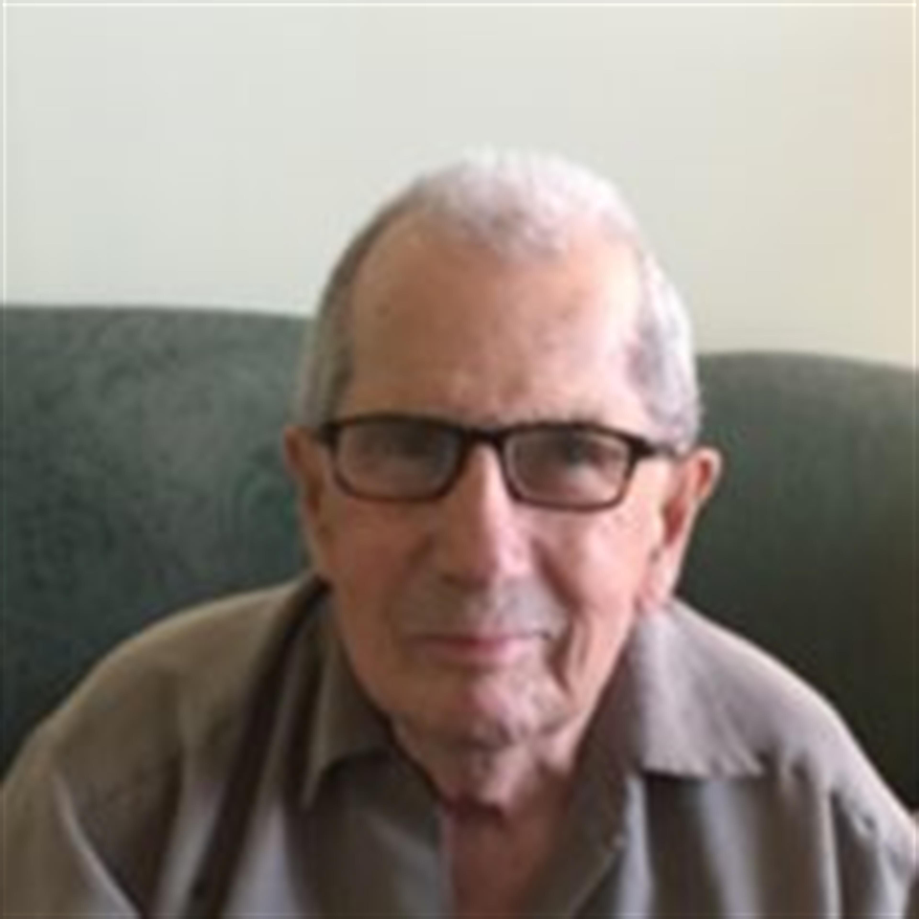 James Edward Saulsberry