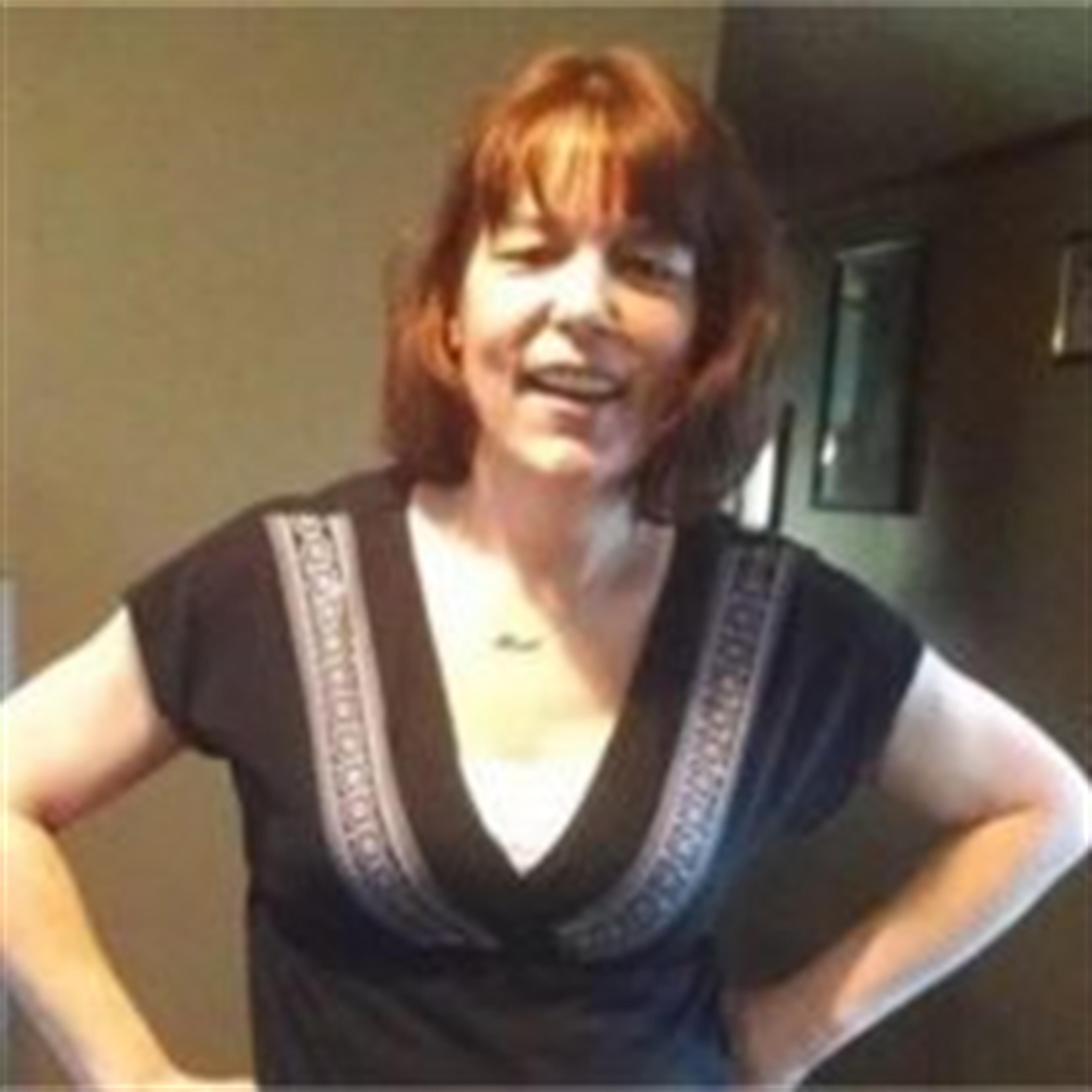 Robin Lynette Shingleton