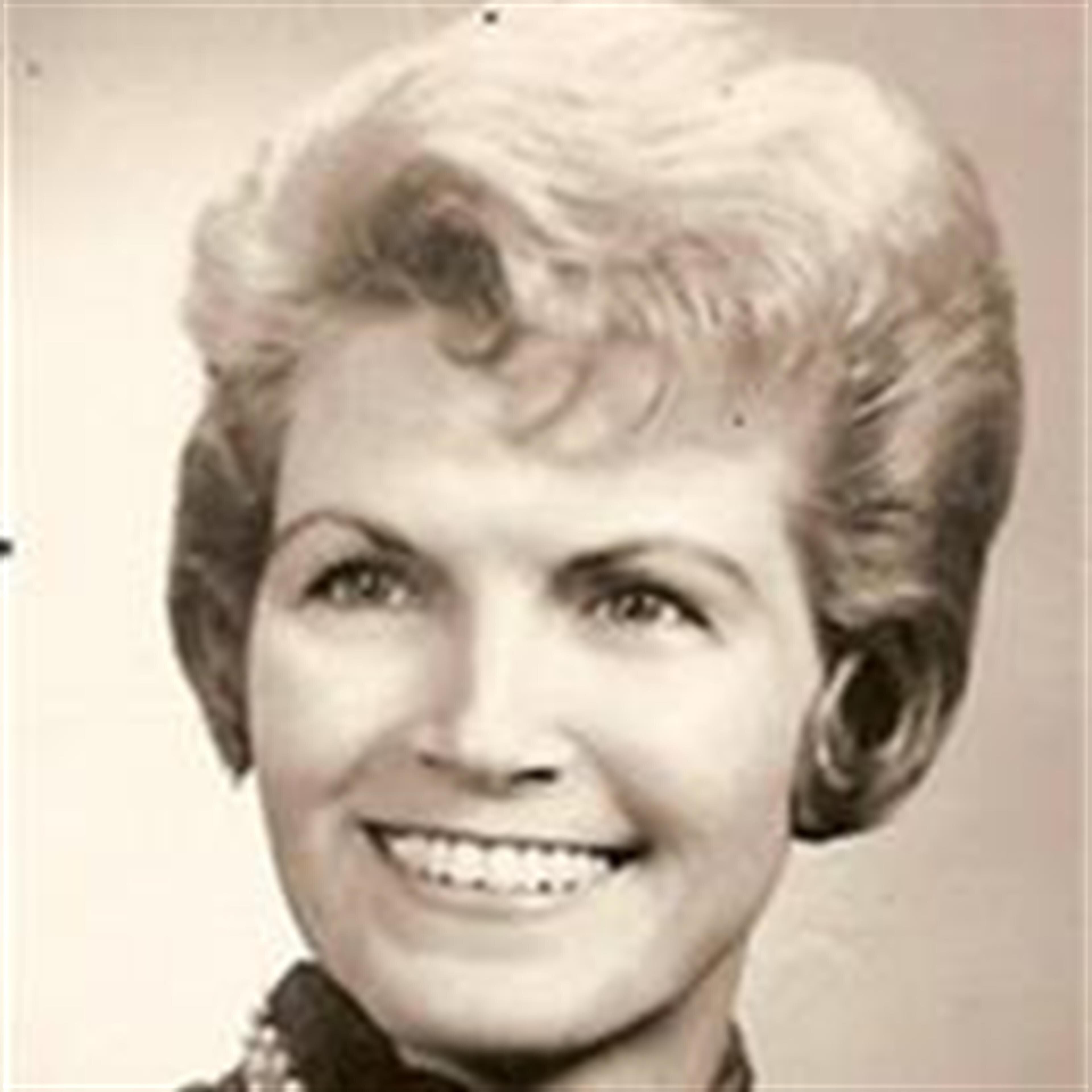 Leona May Steenblock