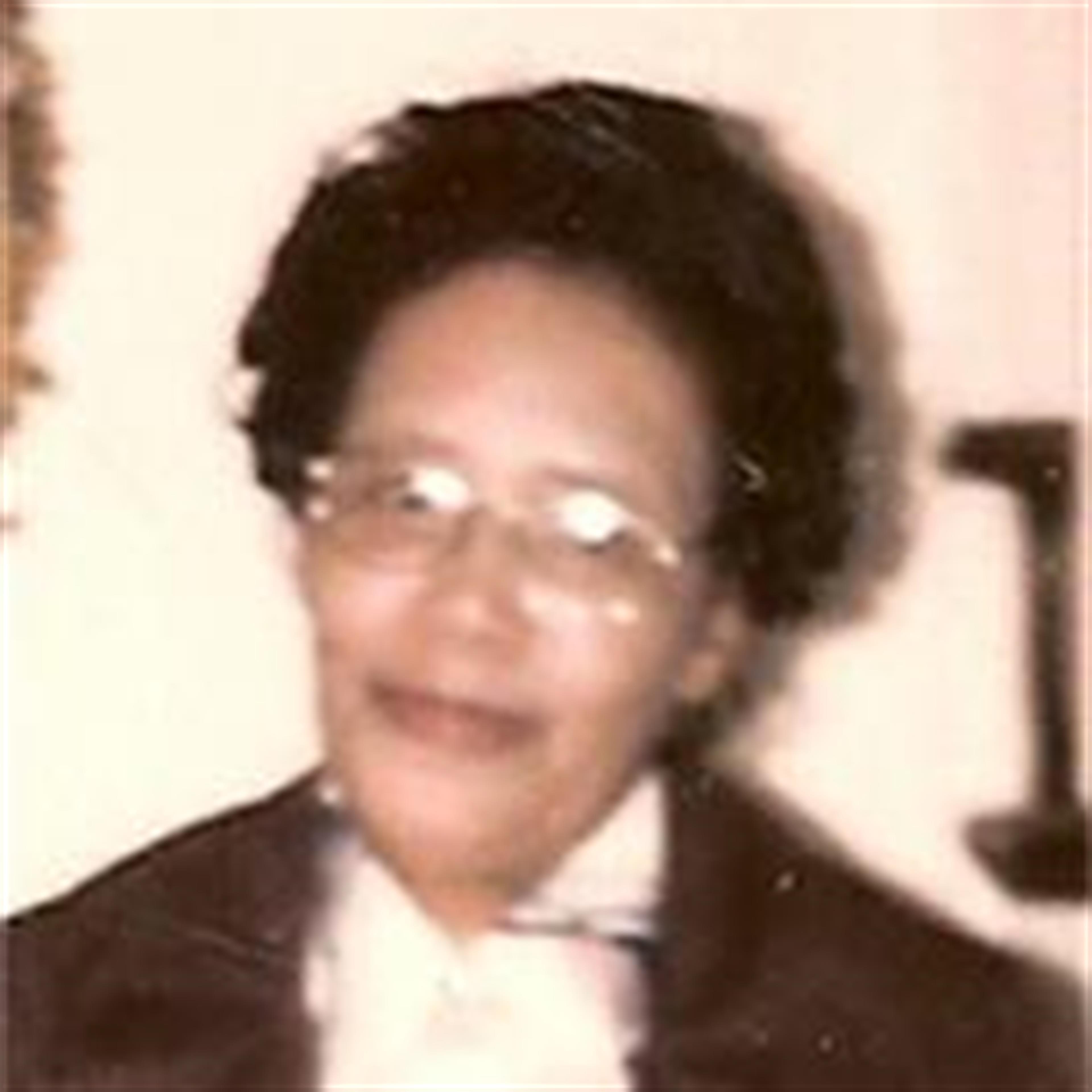 Ida M Ford