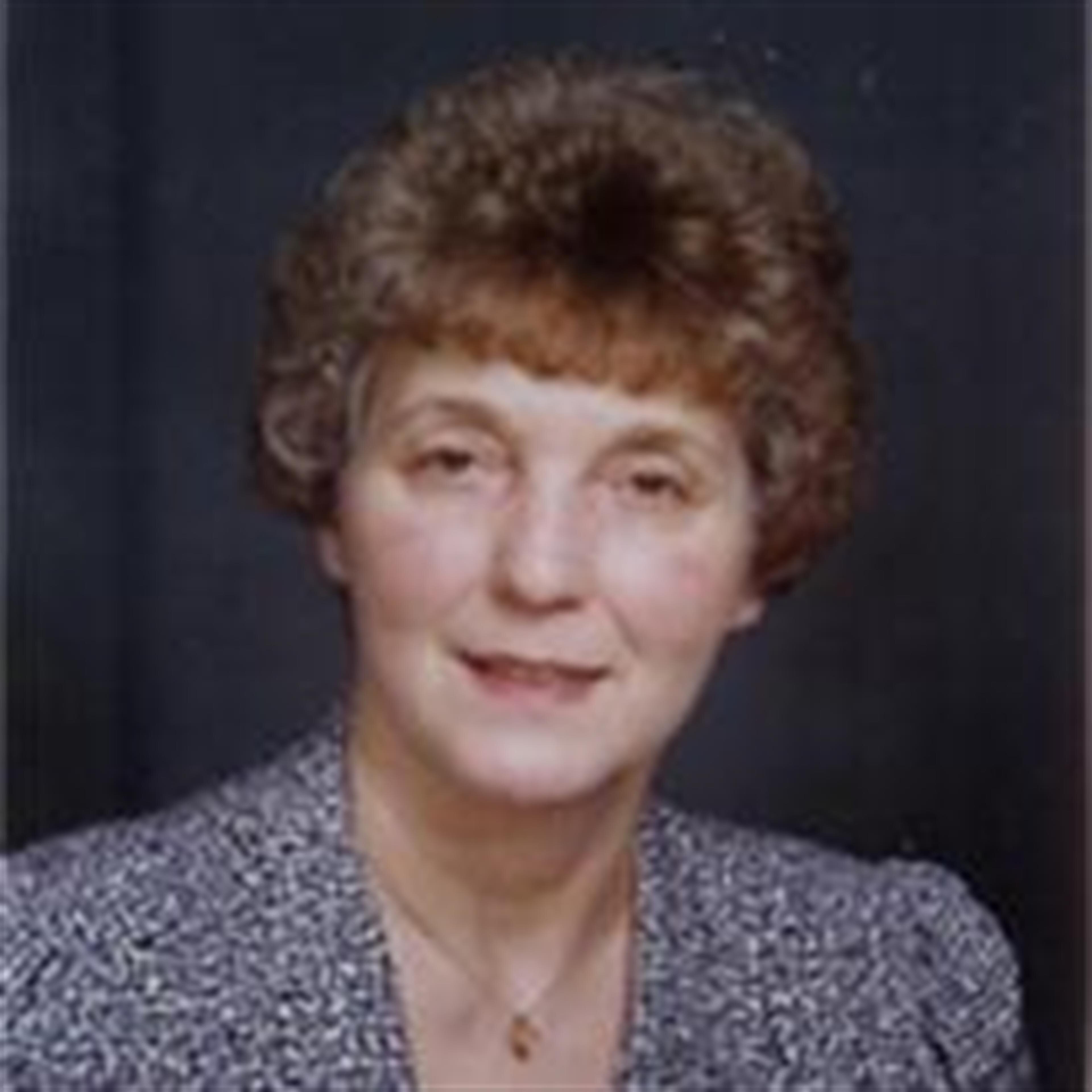 Wanda Rose Haines