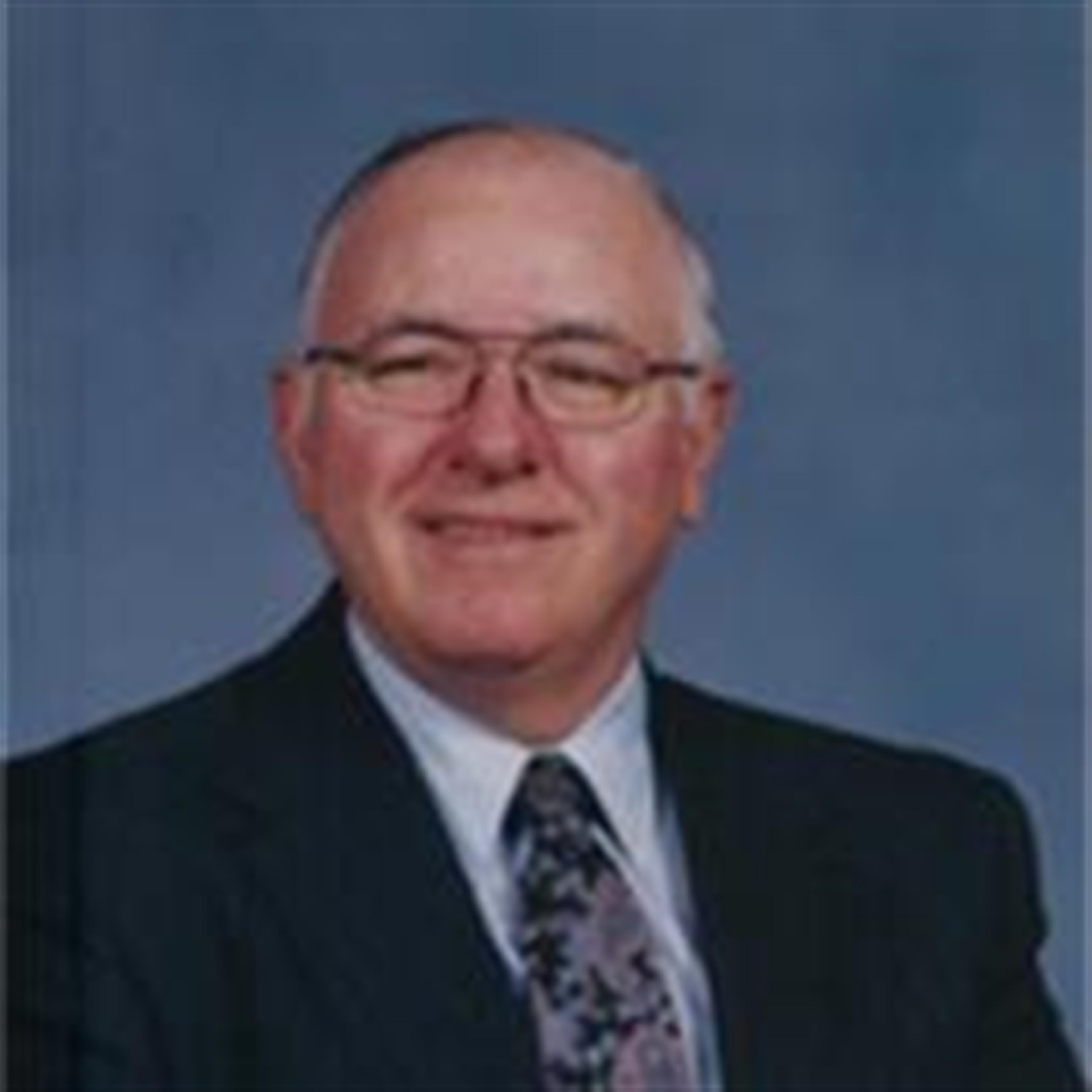 Dale Eugene Utsler