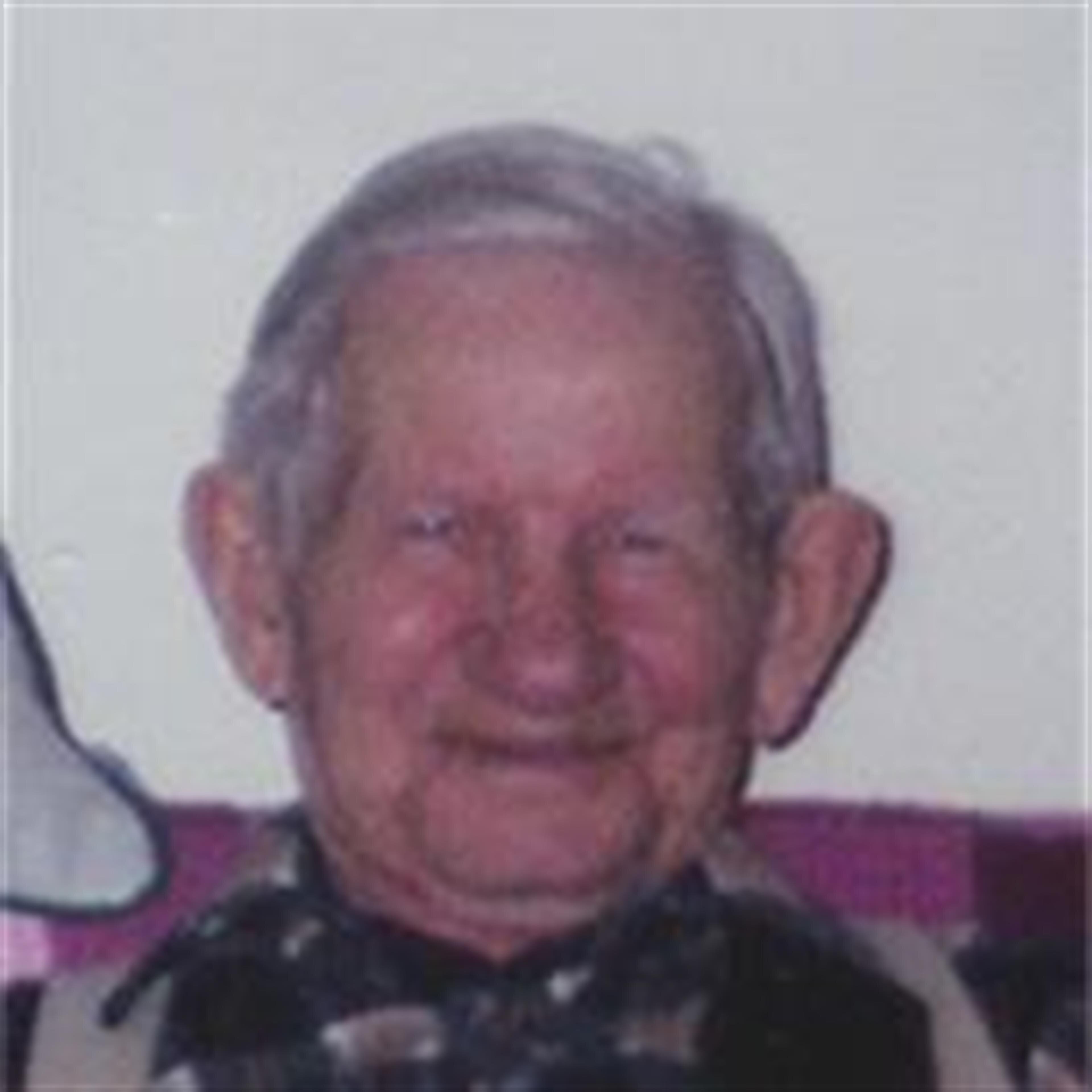 Glen F. Plain