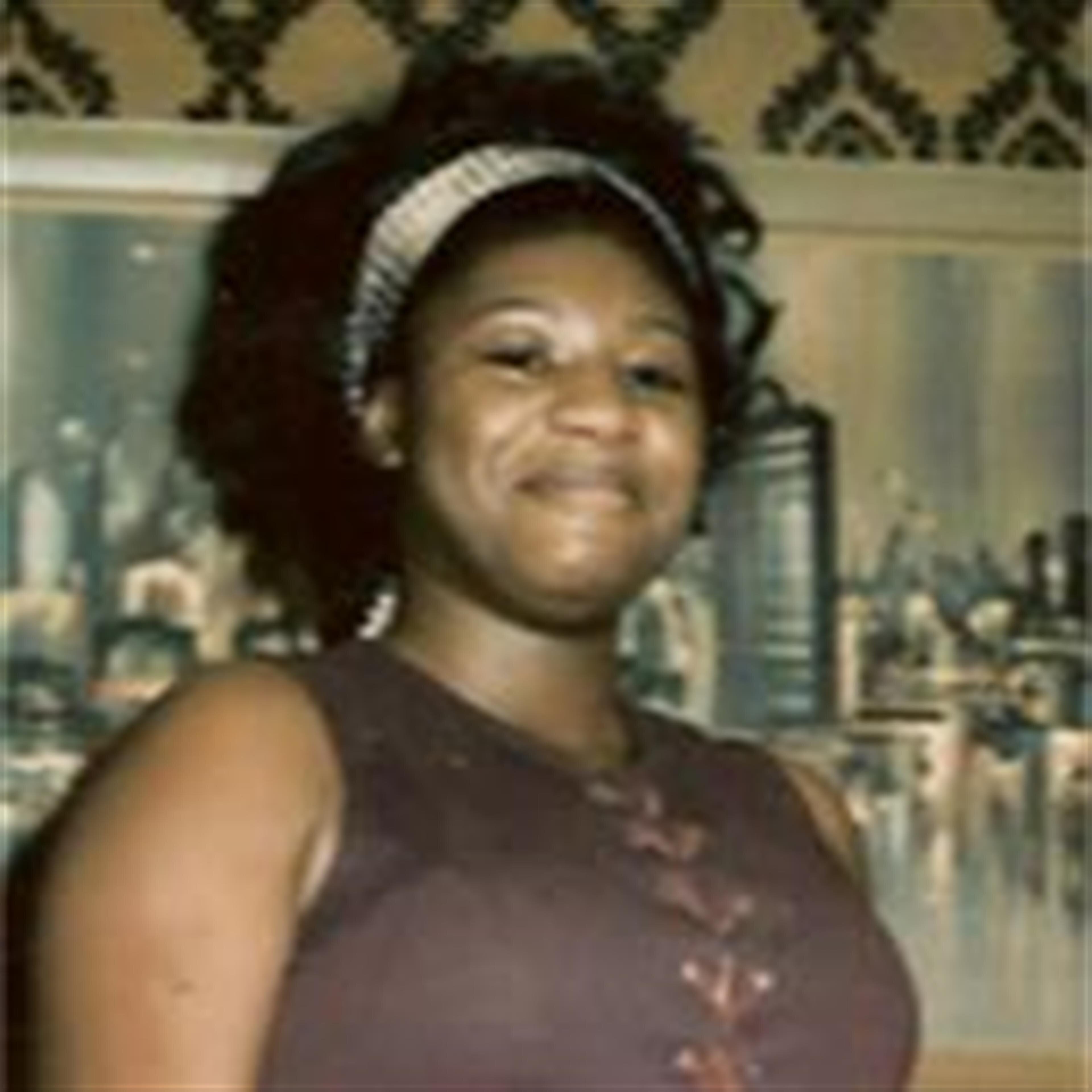 Marcy Lee Sutters