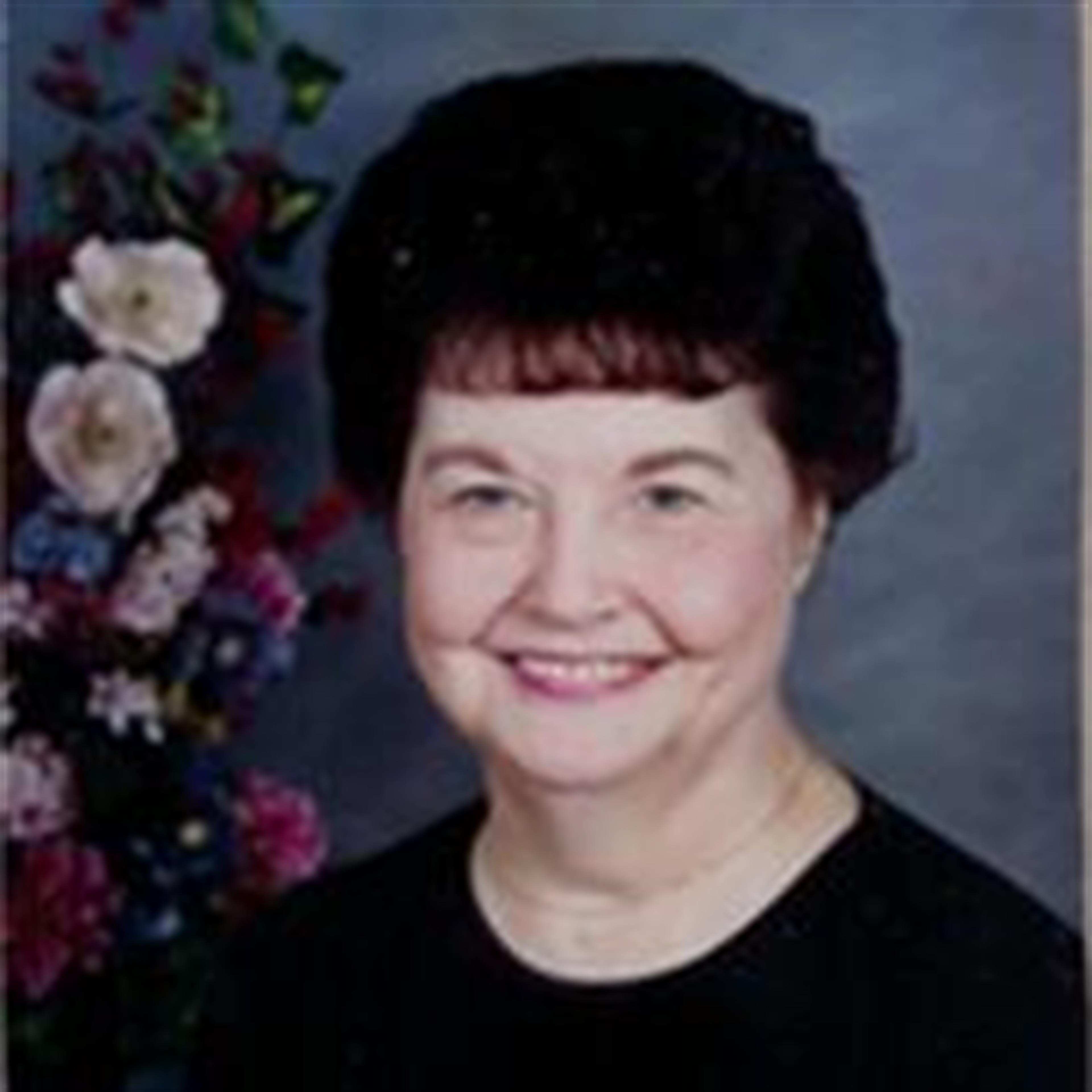Marilyn L. Frank