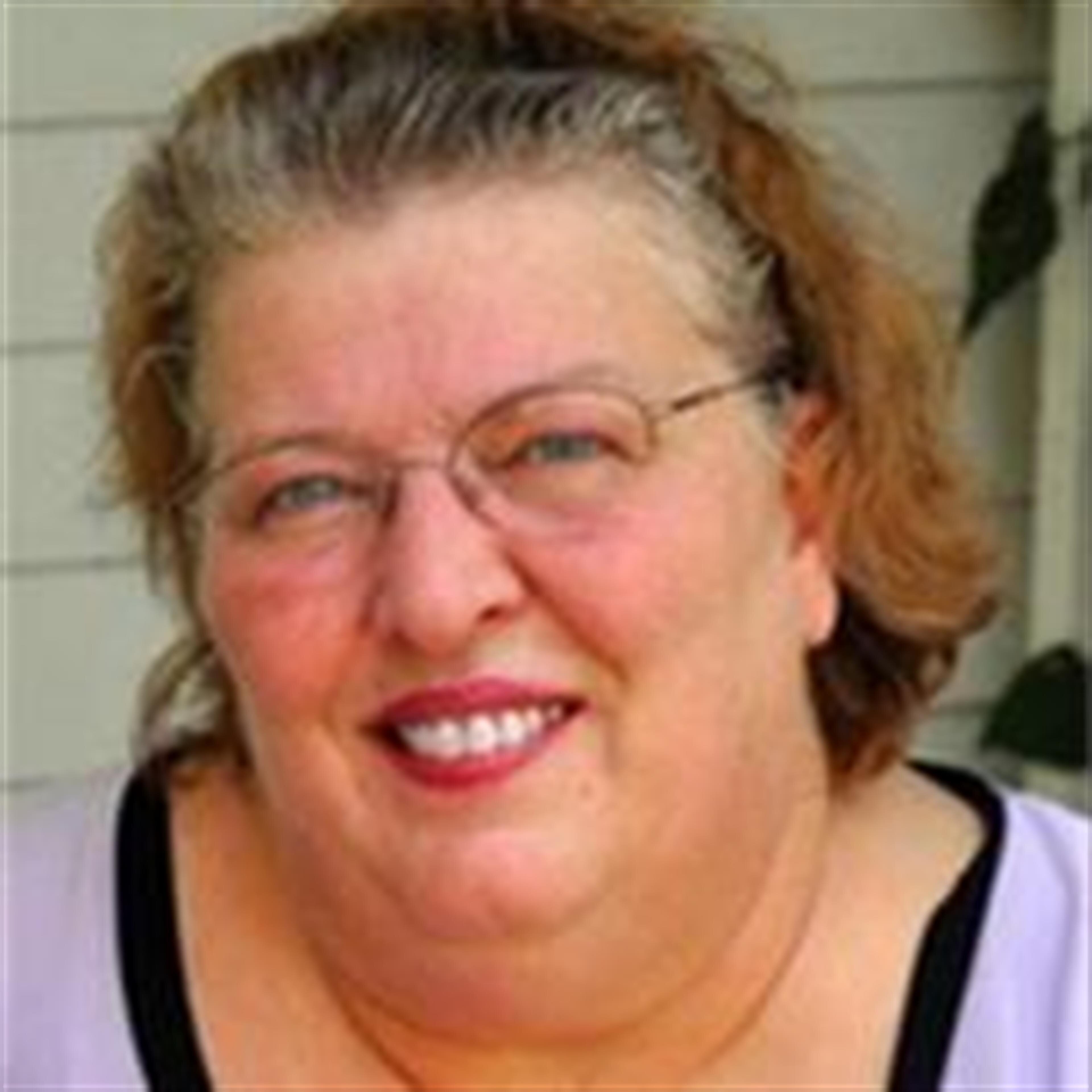 Cathy June Miller