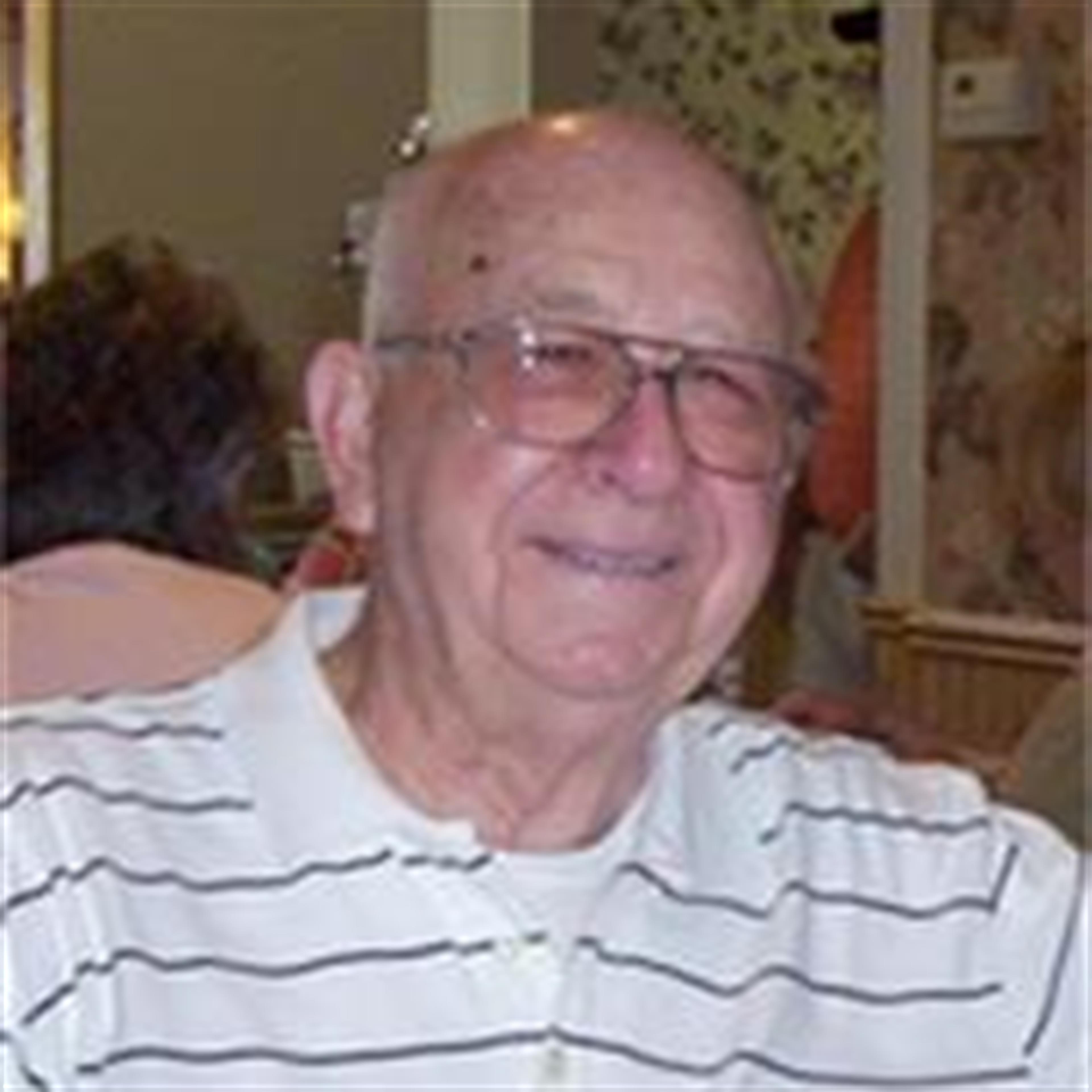 James W. "Jim" Nicol