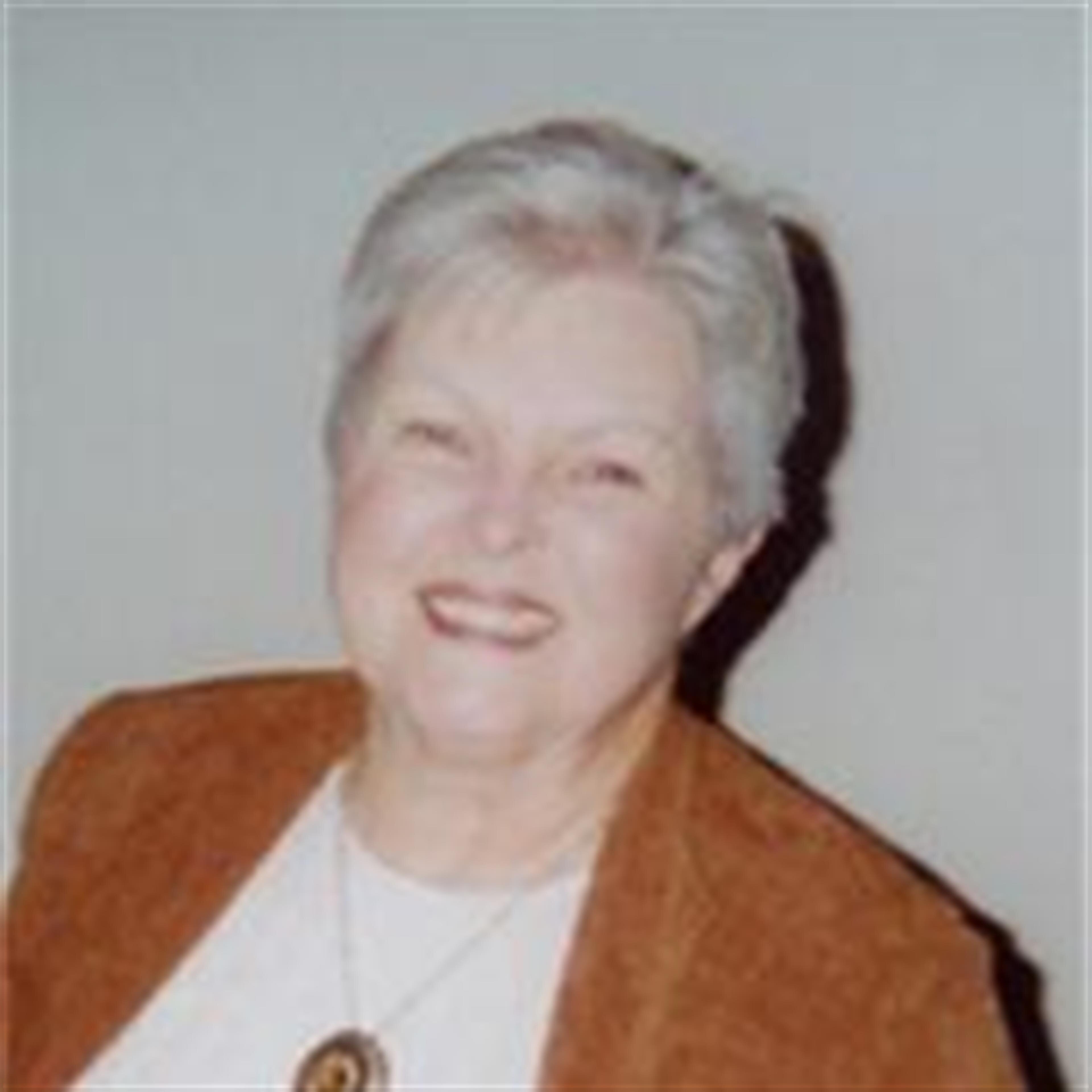 Patricia C. "Pat" Mundy