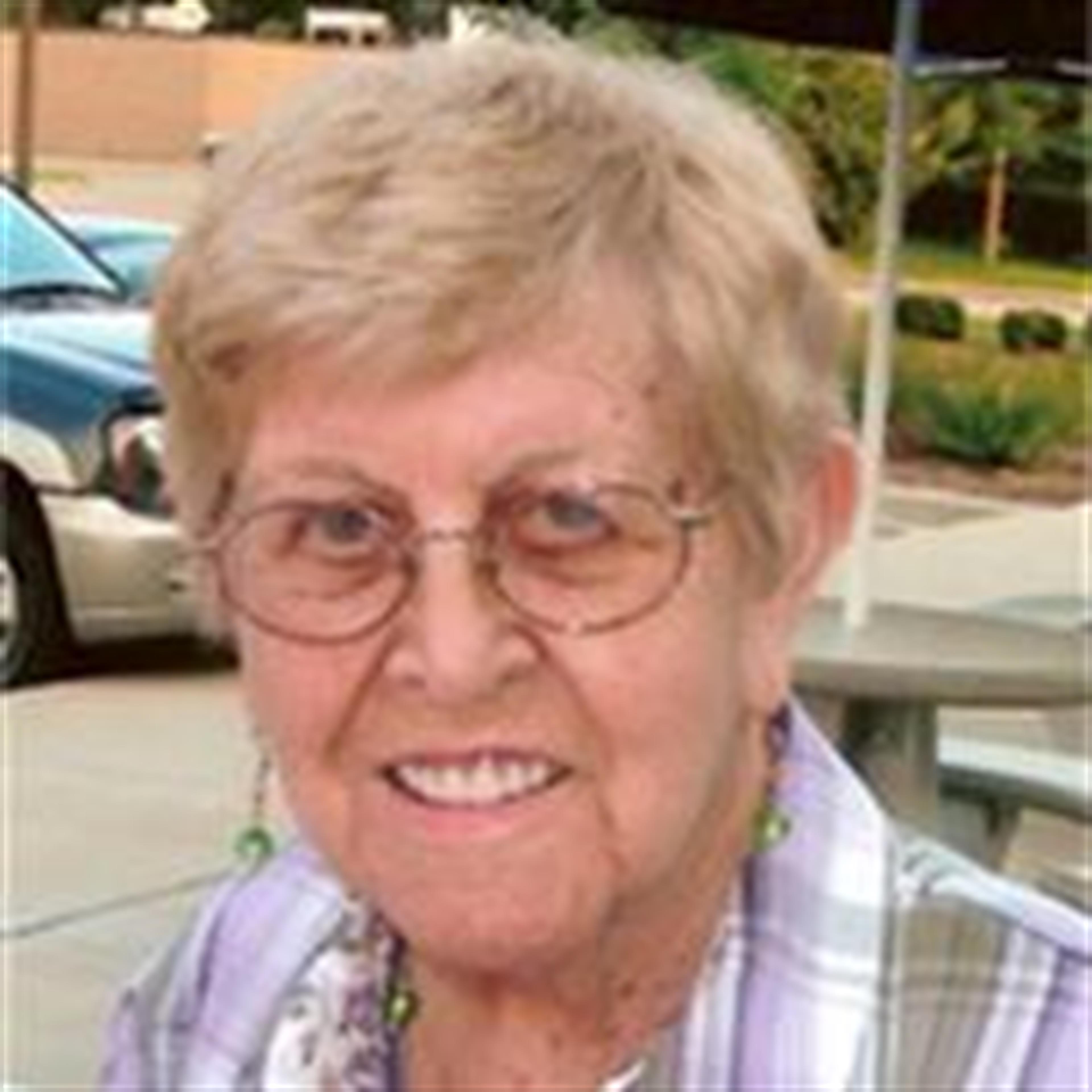 Mary Wahoo Hawthorne
