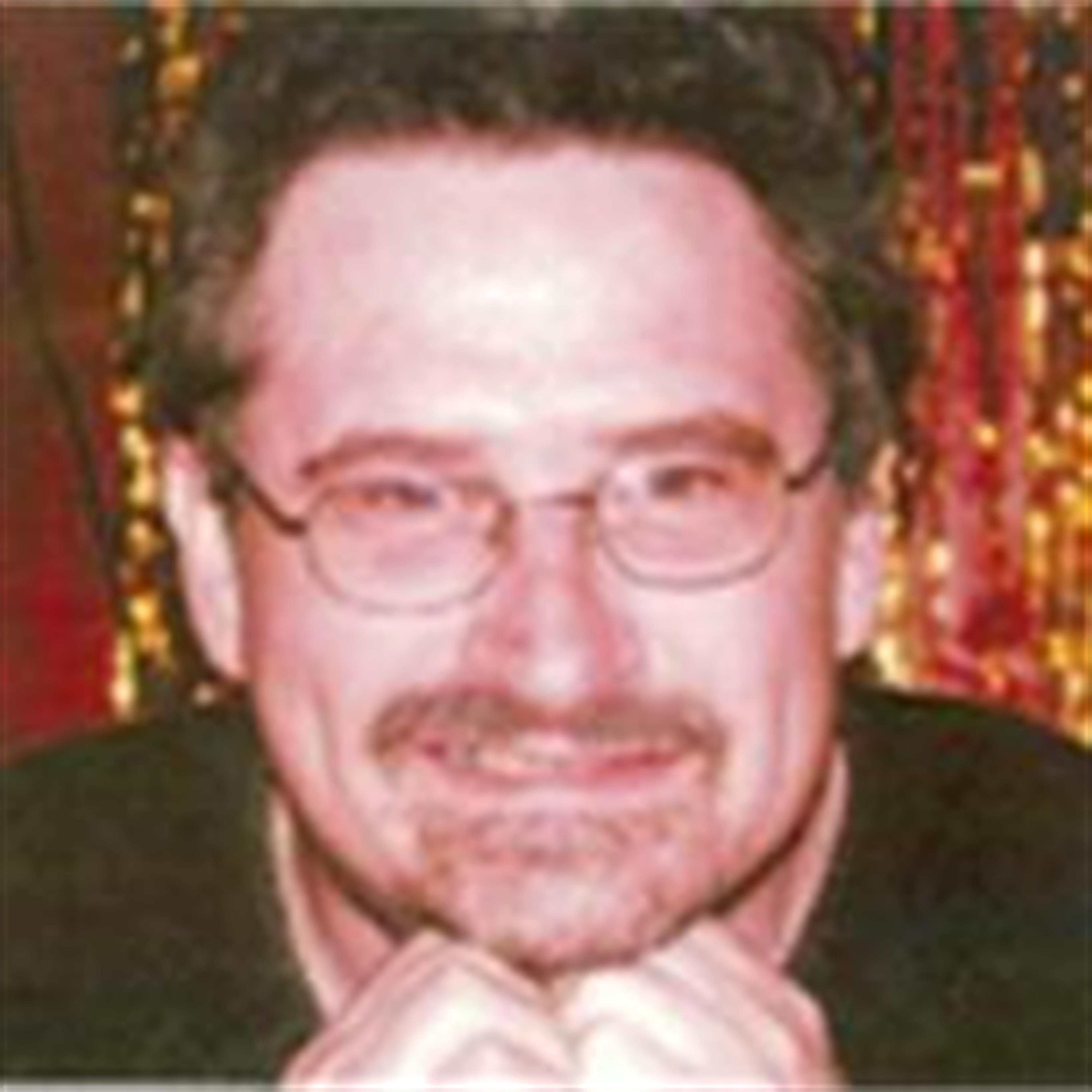 David Eugene Beck