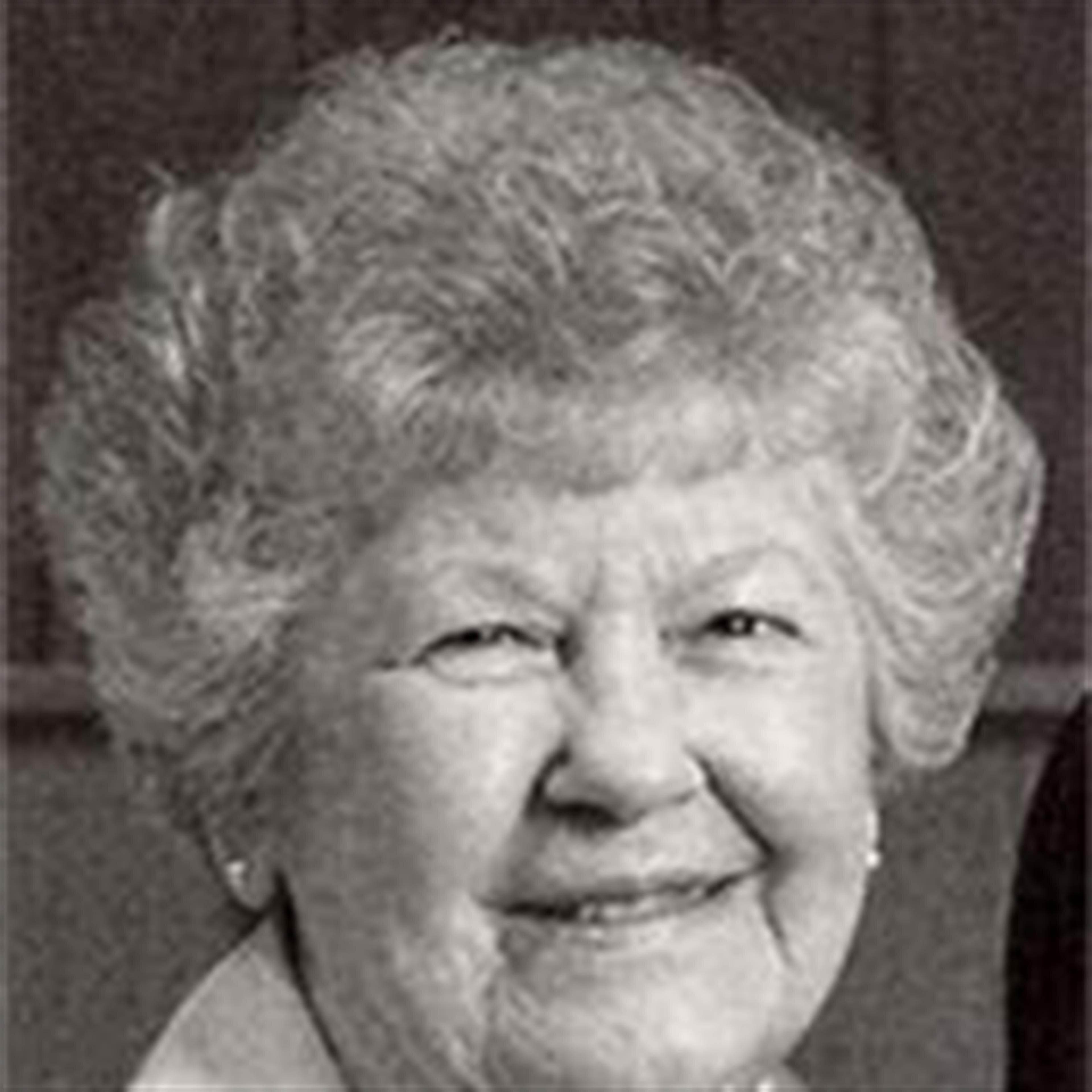 Elsie M Carter
