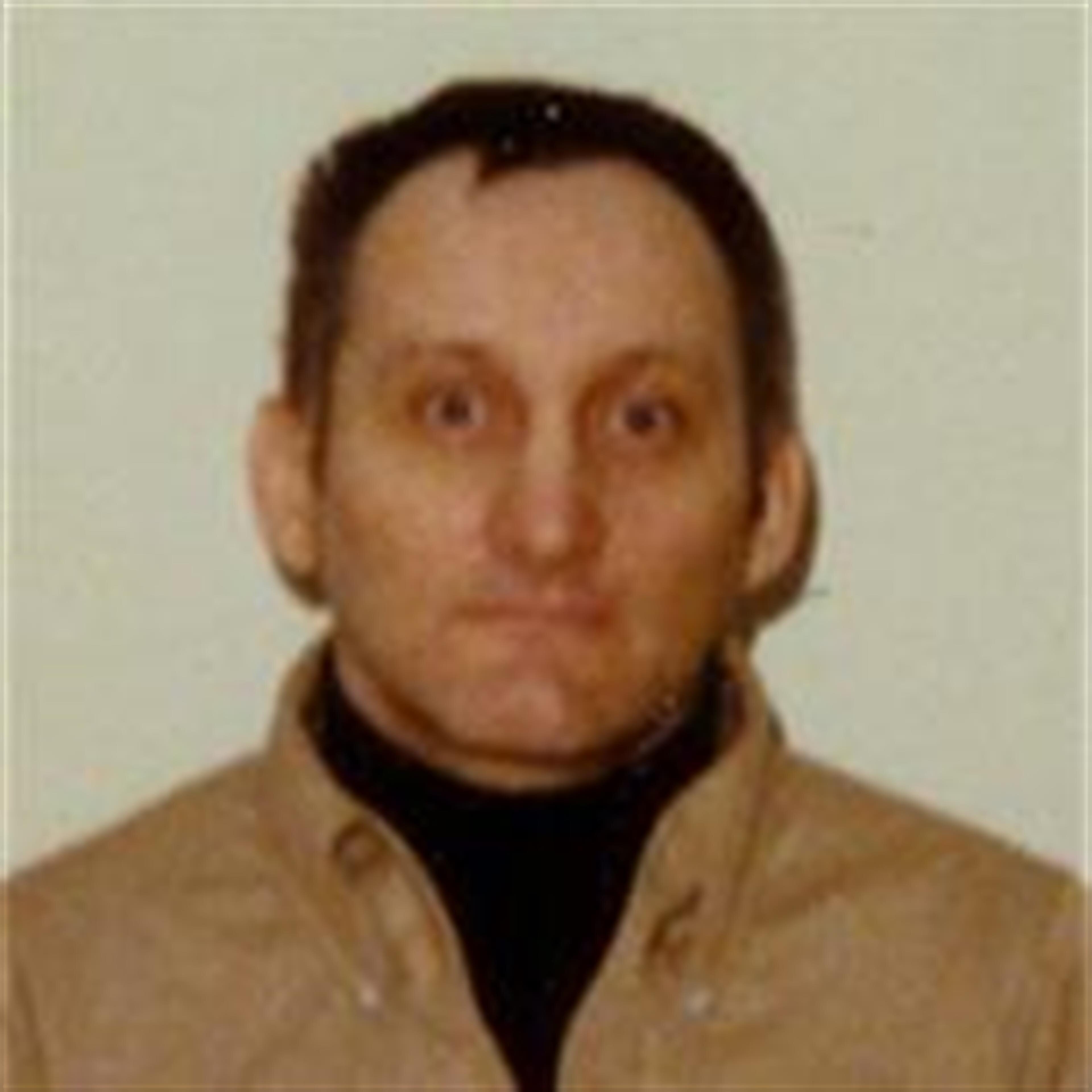 Gerald L. "Jerry" Mrotzek