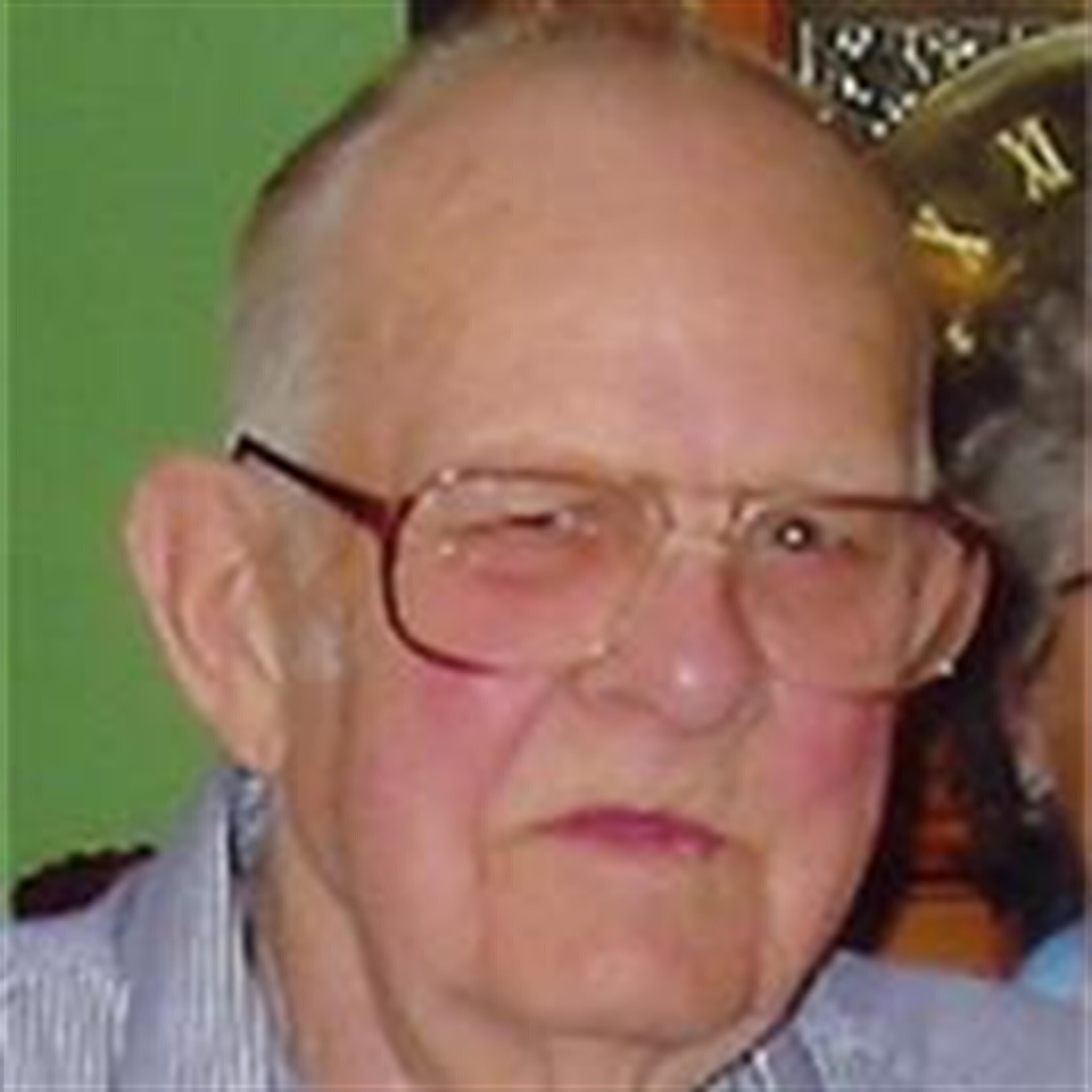 Ellis E. Miles
